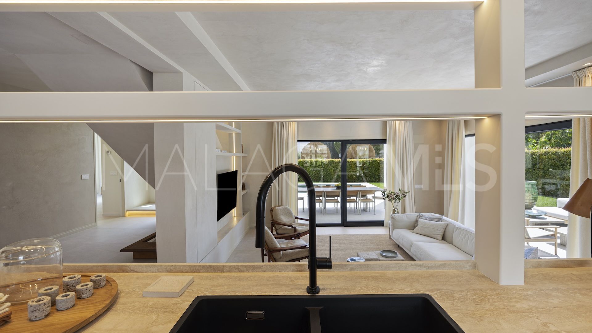 Villa for sale in La Alqueria