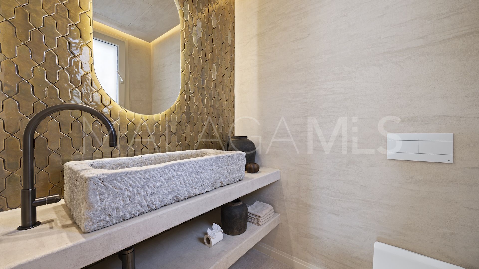 Villa for sale in La Alqueria