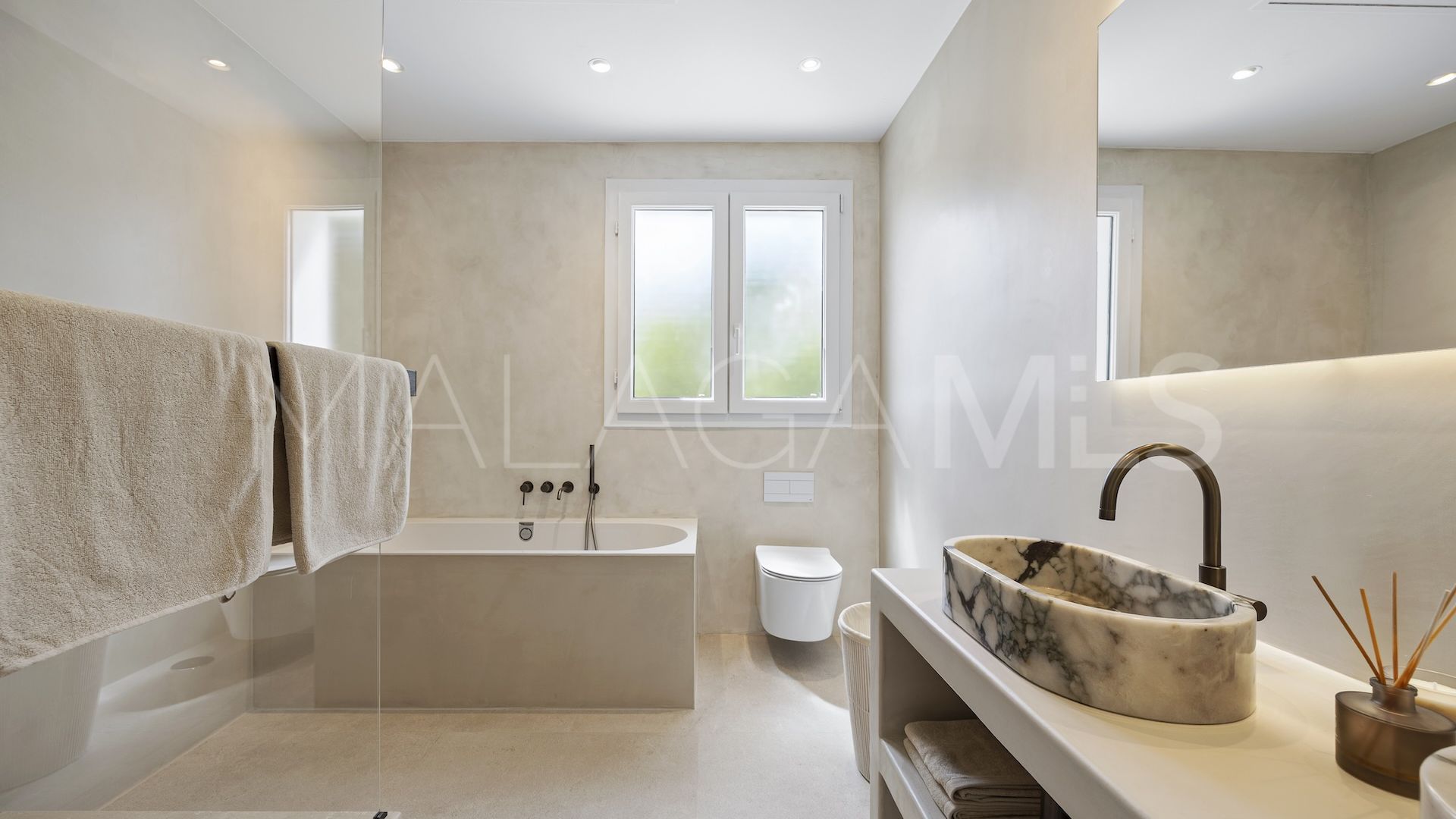 Villa for sale in La Alqueria