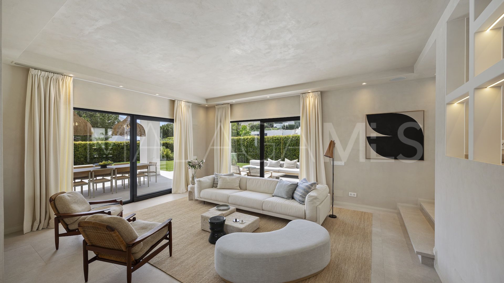 Villa for sale in La Alqueria