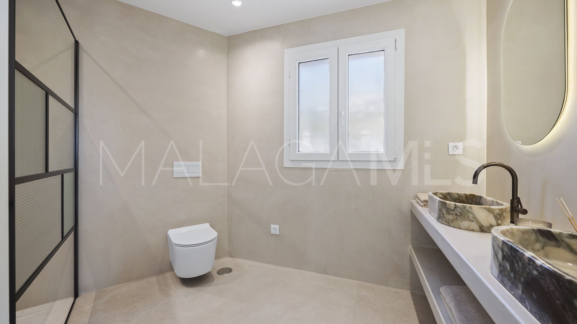 Villa for sale in La Alqueria