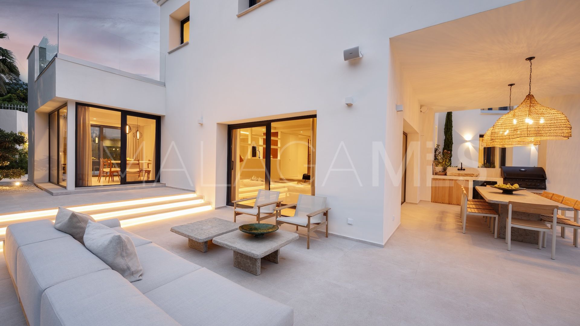 Villa for sale in La Alqueria
