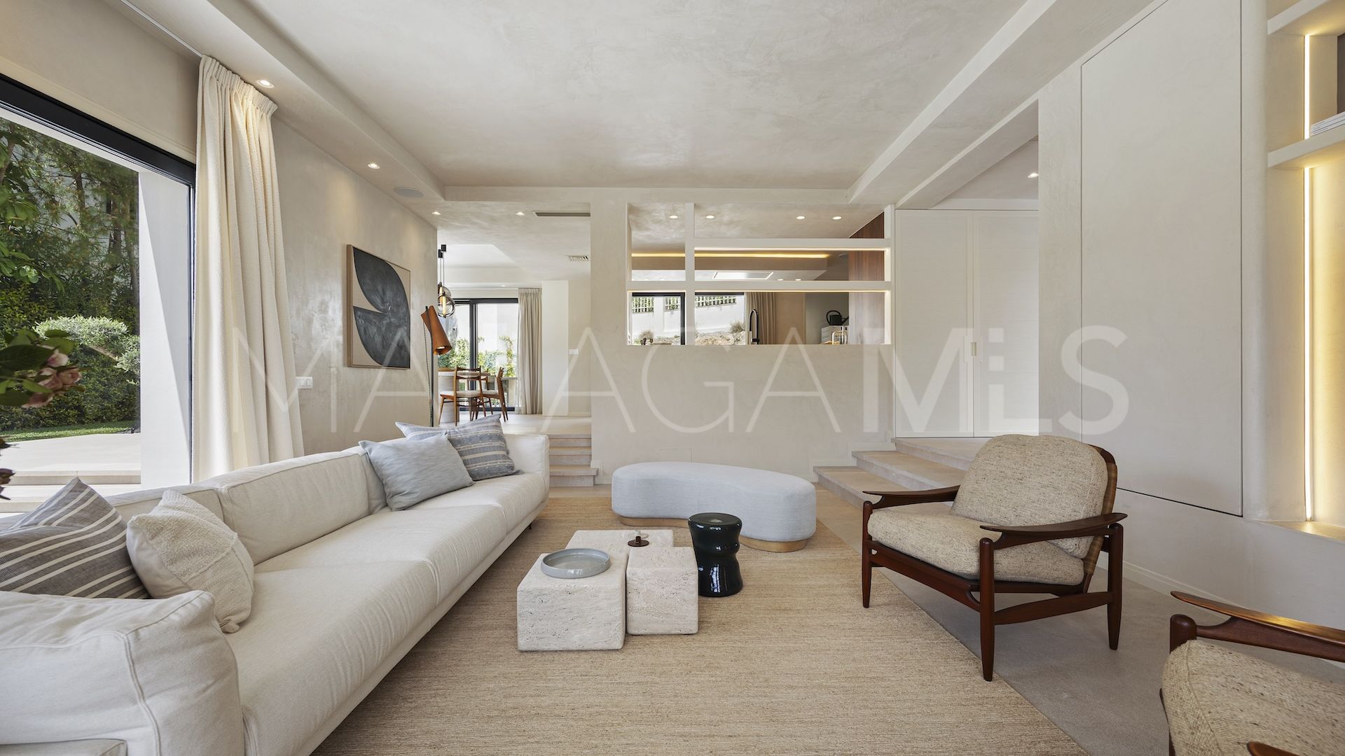 Villa for sale in La Alqueria
