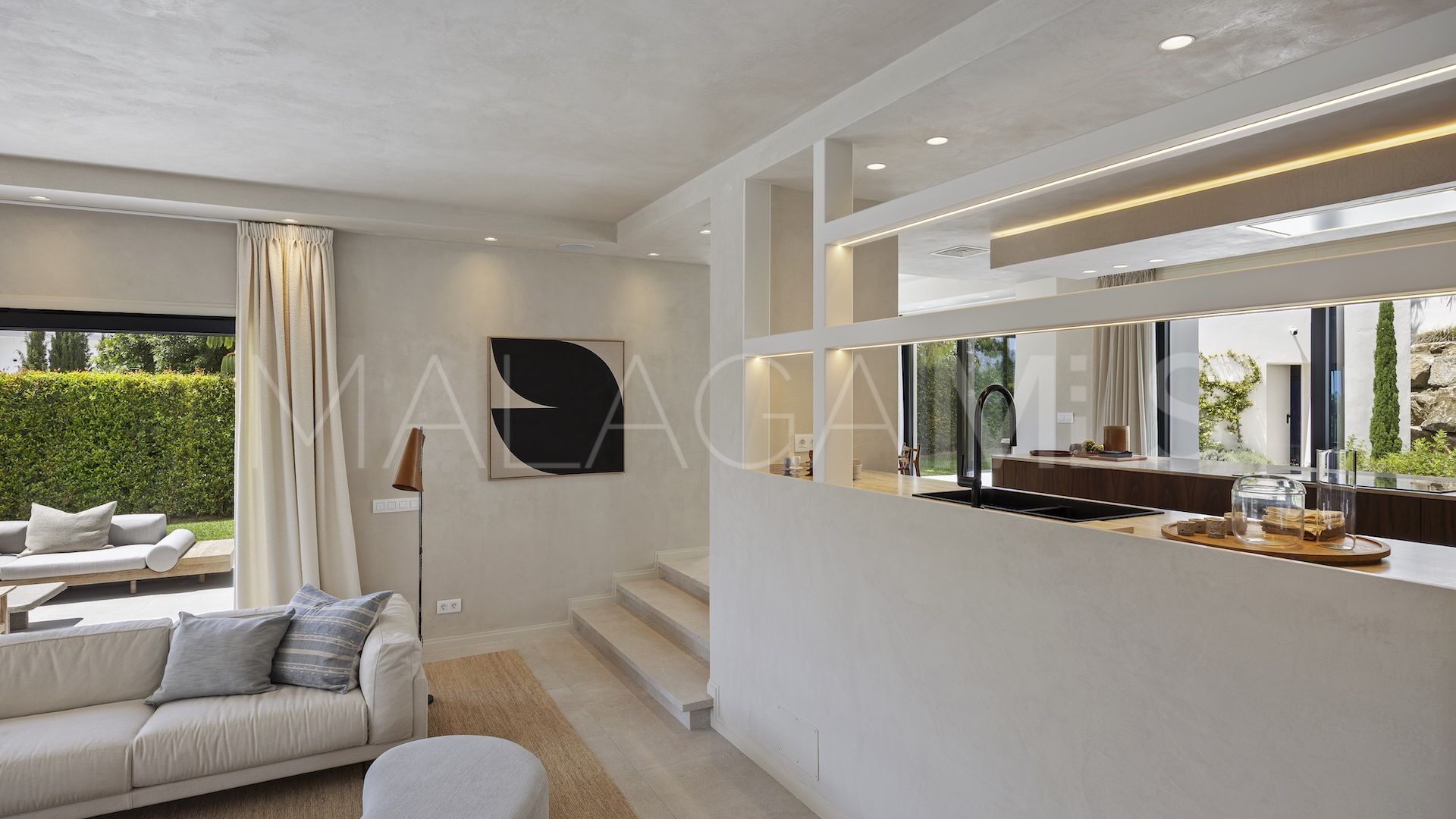 Villa for sale in La Alqueria