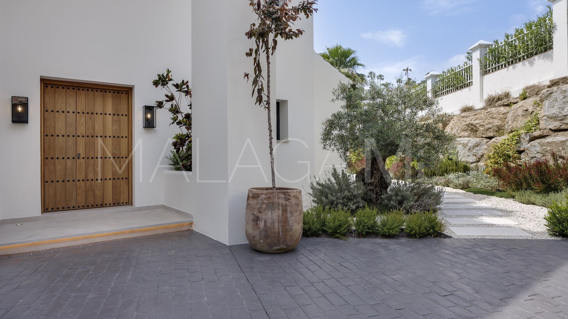 Villa for sale in La Alqueria
