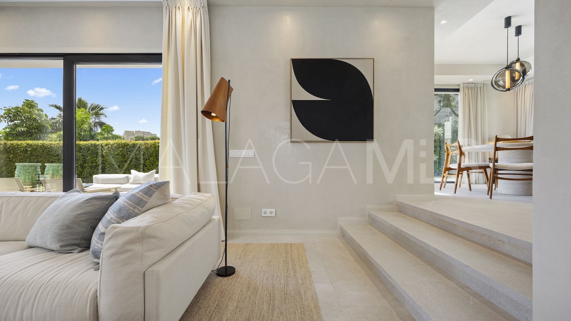 Villa for sale in La Alqueria
