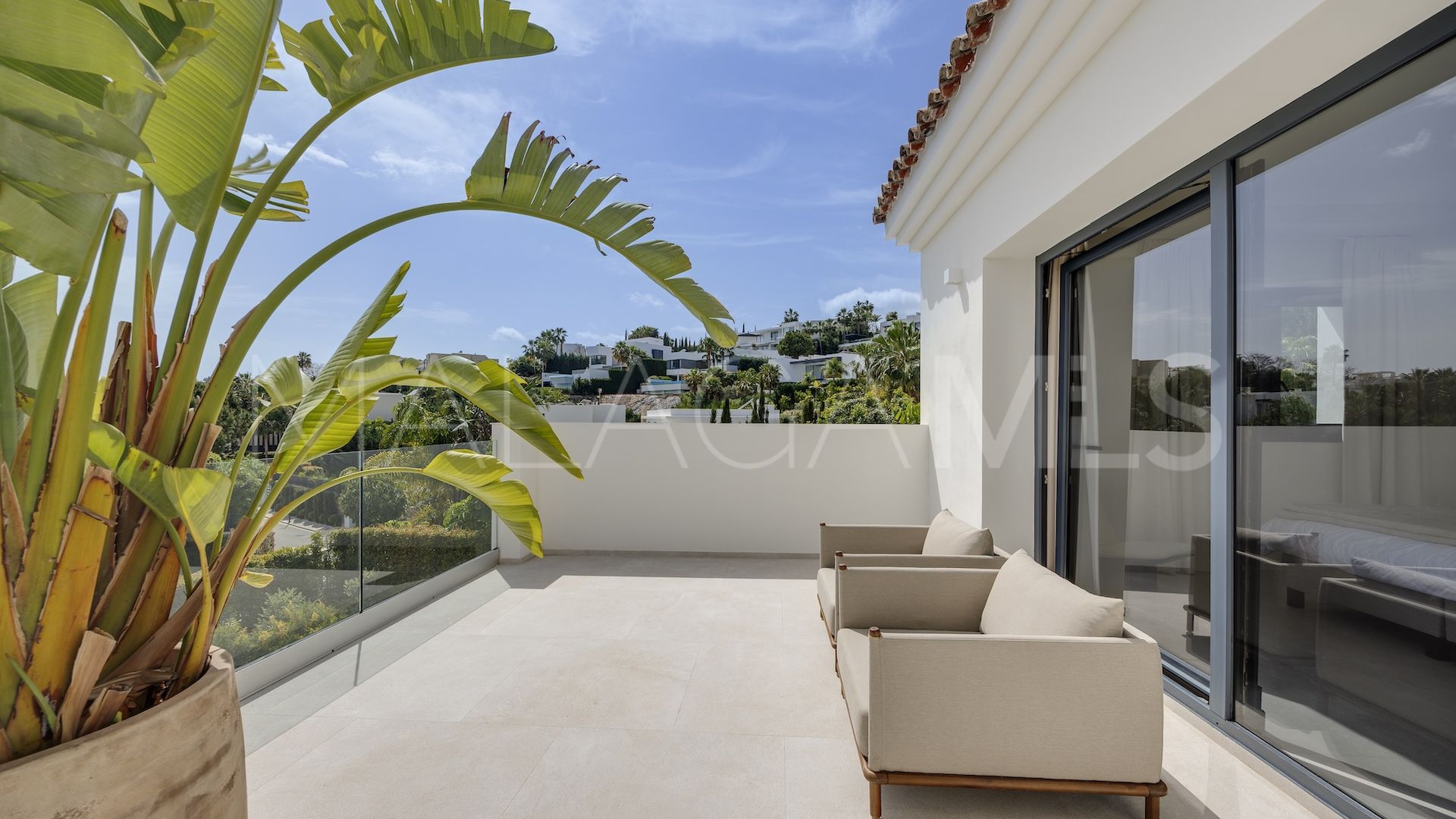 Villa for sale in La Alqueria