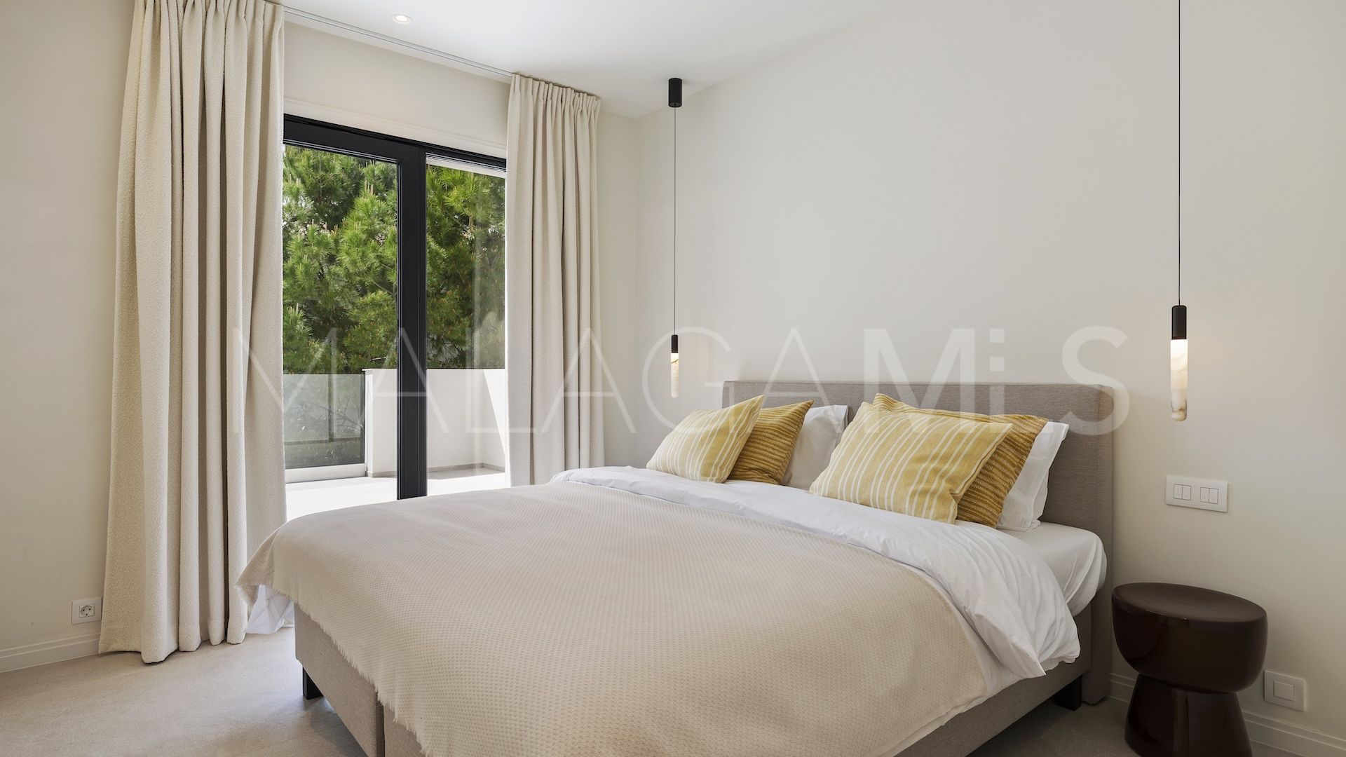 Villa for sale in La Alqueria
