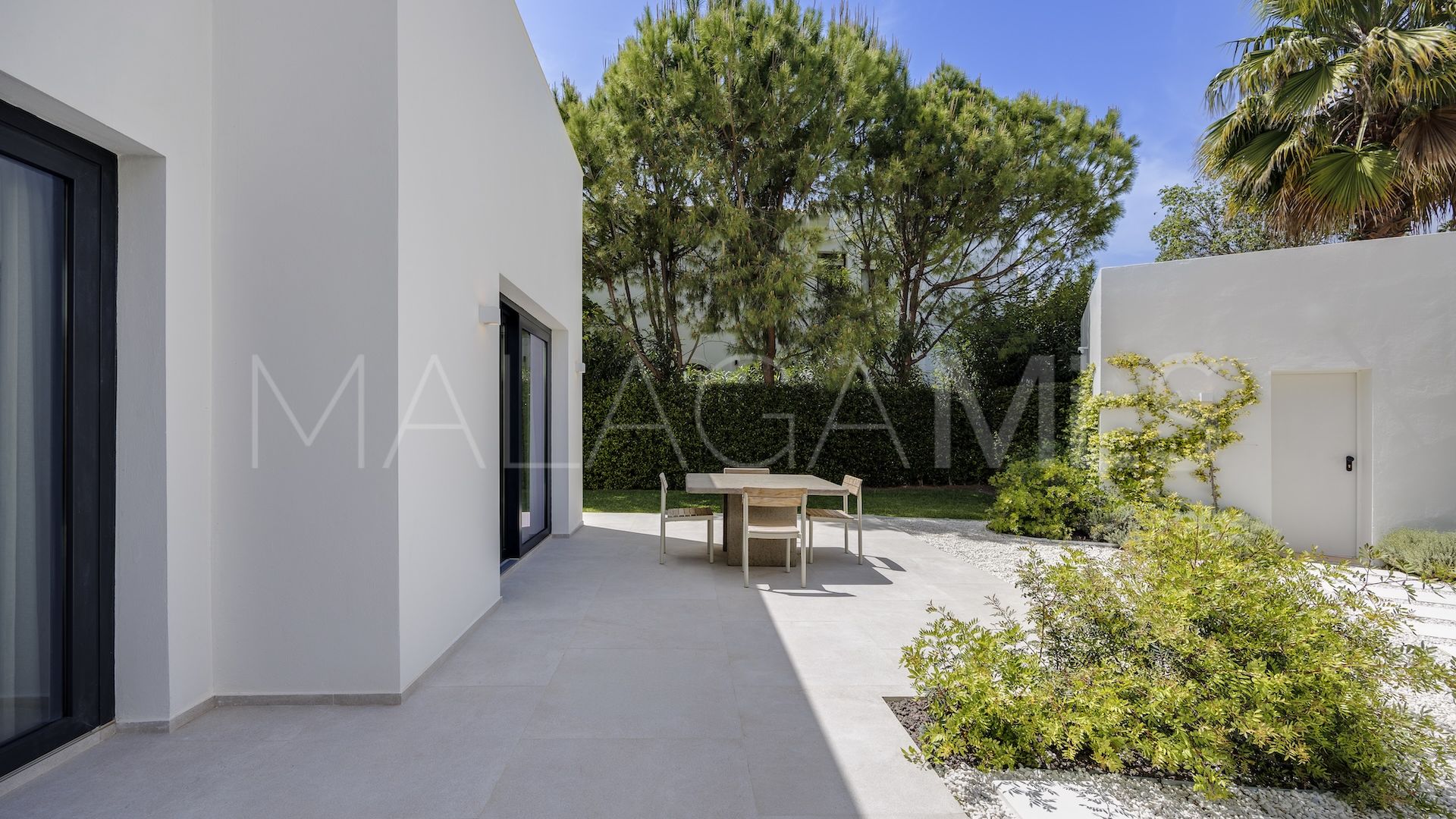 Villa for sale in La Alqueria