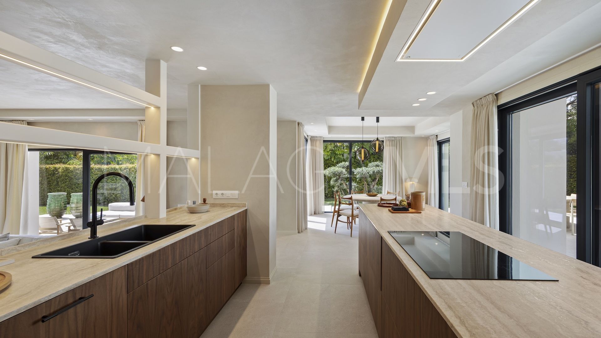 Villa for sale in La Alqueria