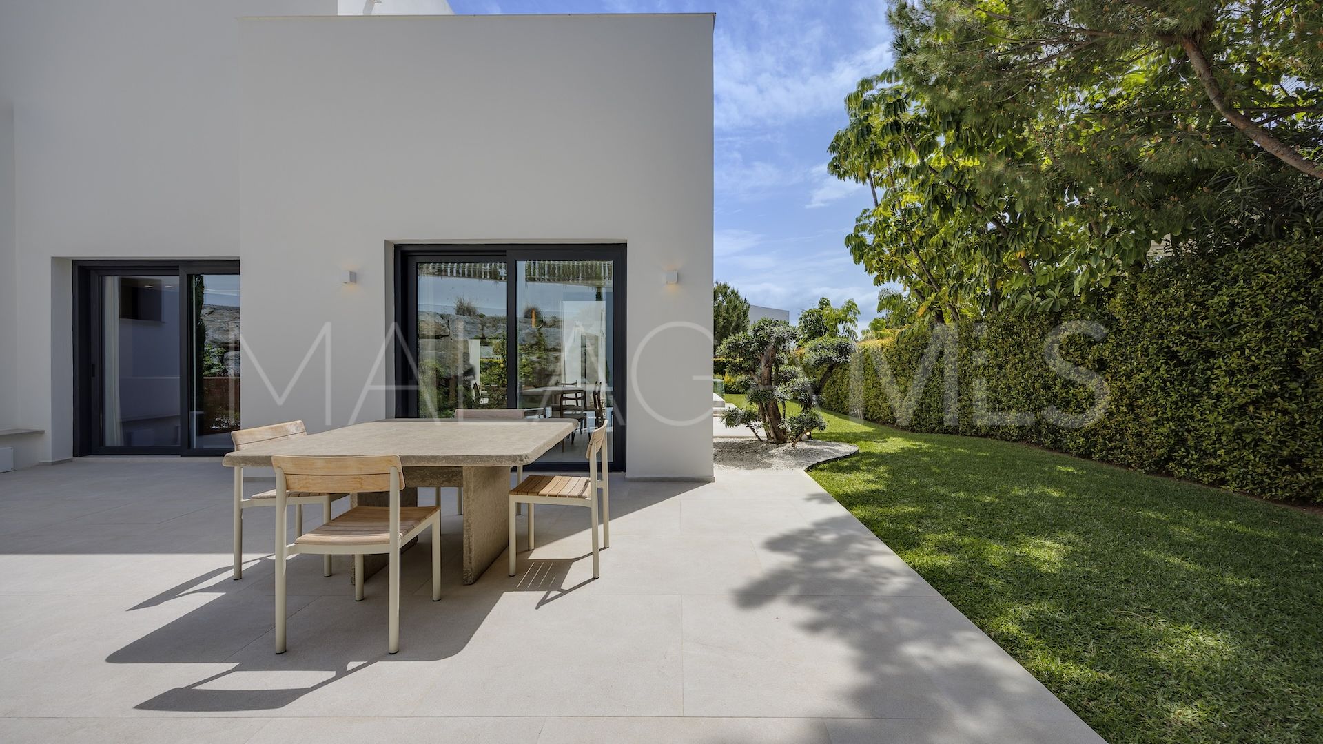 Villa for sale in La Alqueria
