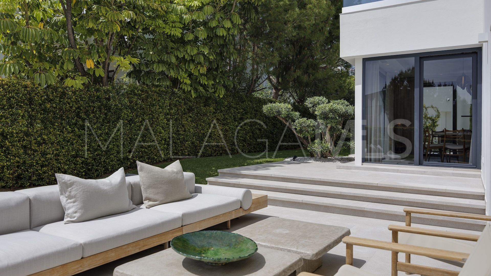 Villa for sale in La Alqueria