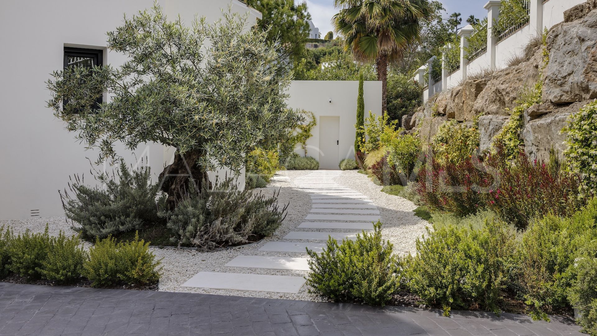 Villa for sale in La Alqueria