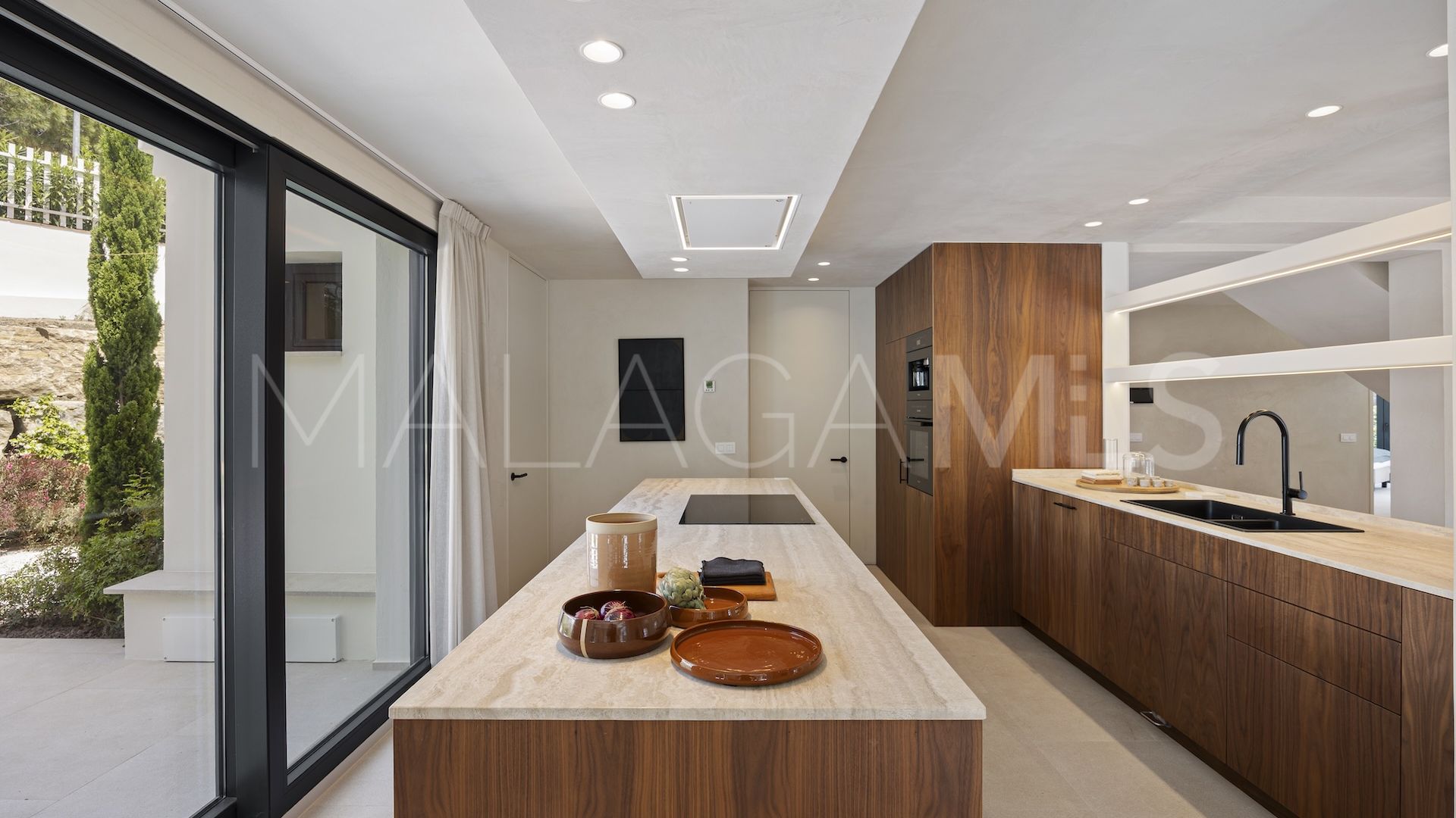 Villa for sale in La Alqueria