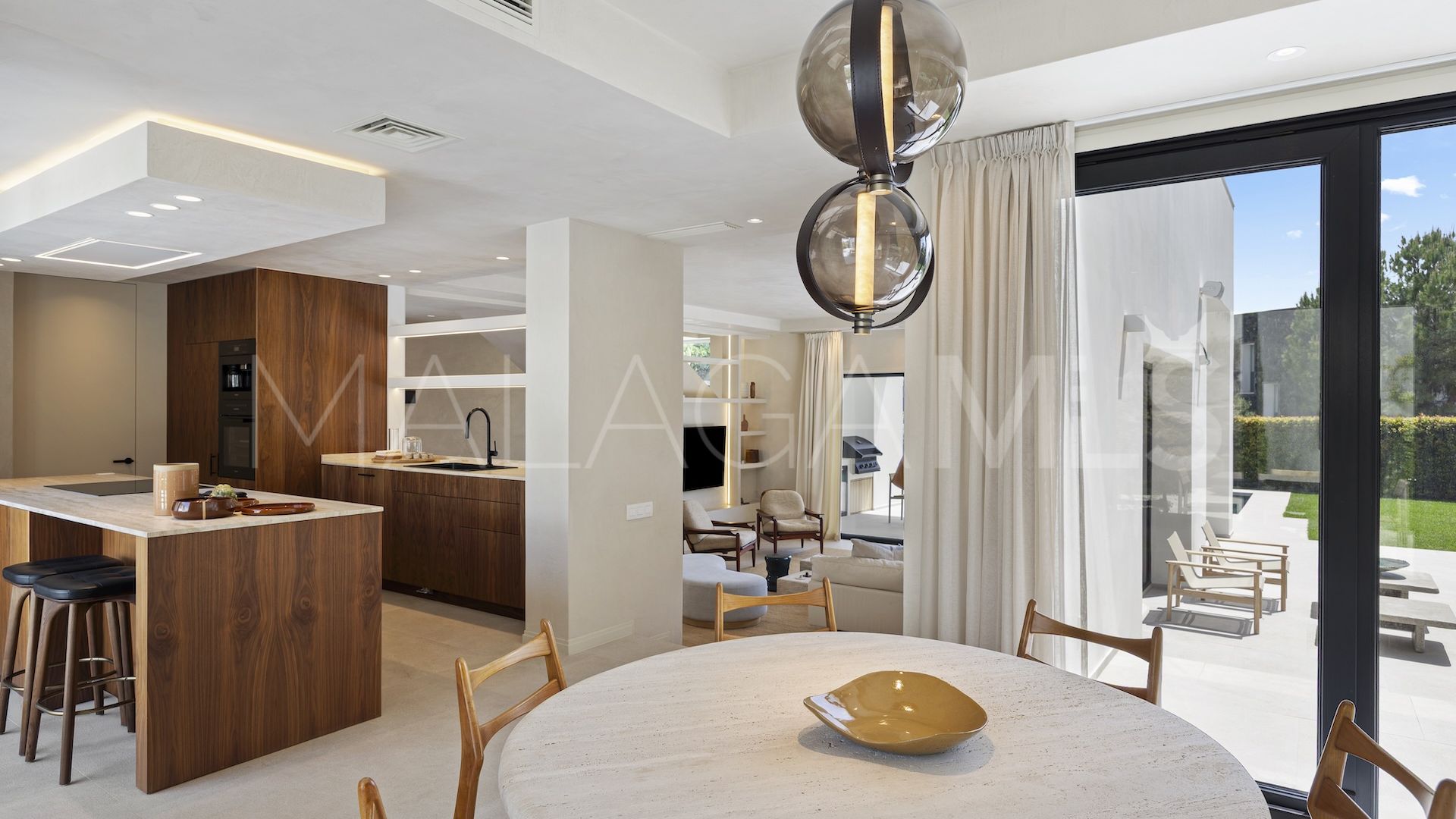 Villa for sale in La Alqueria