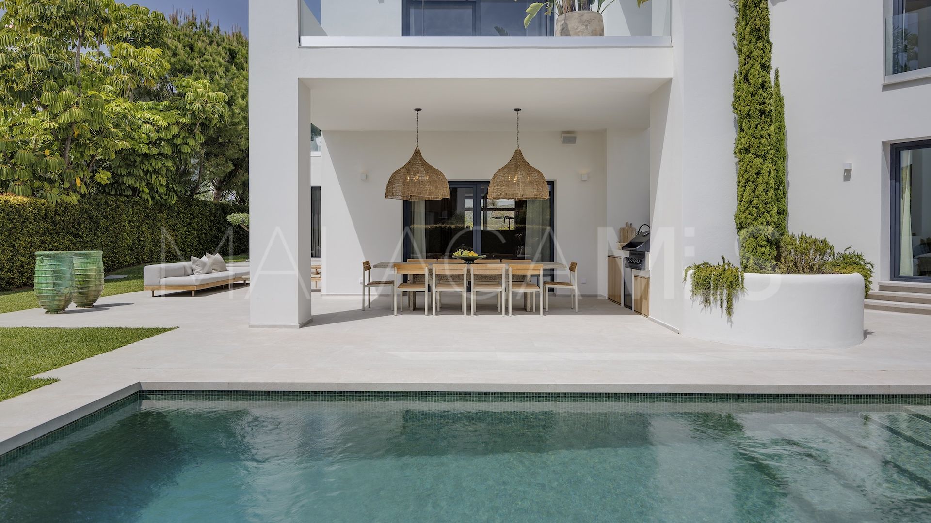 Villa for sale in La Alqueria