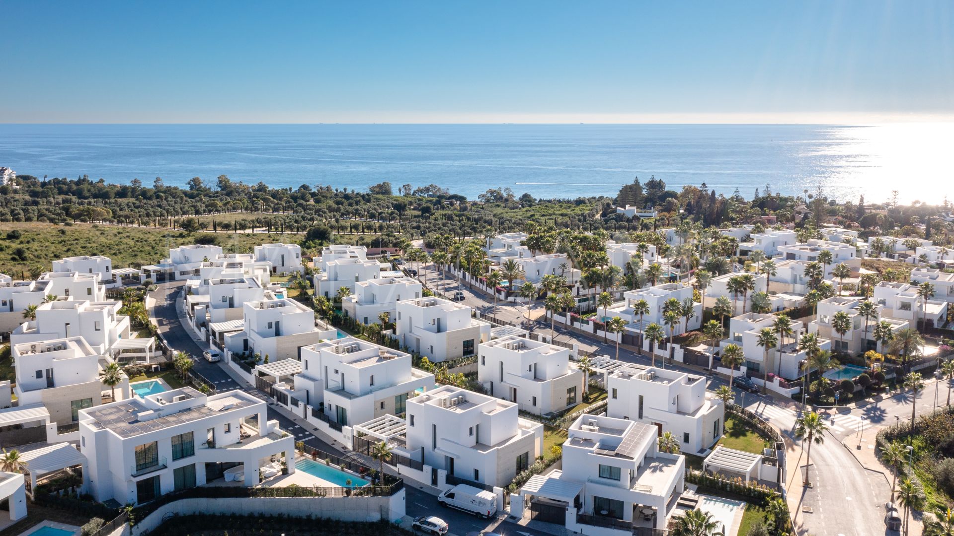 Se vende villa de 5 bedrooms in Marbella Este