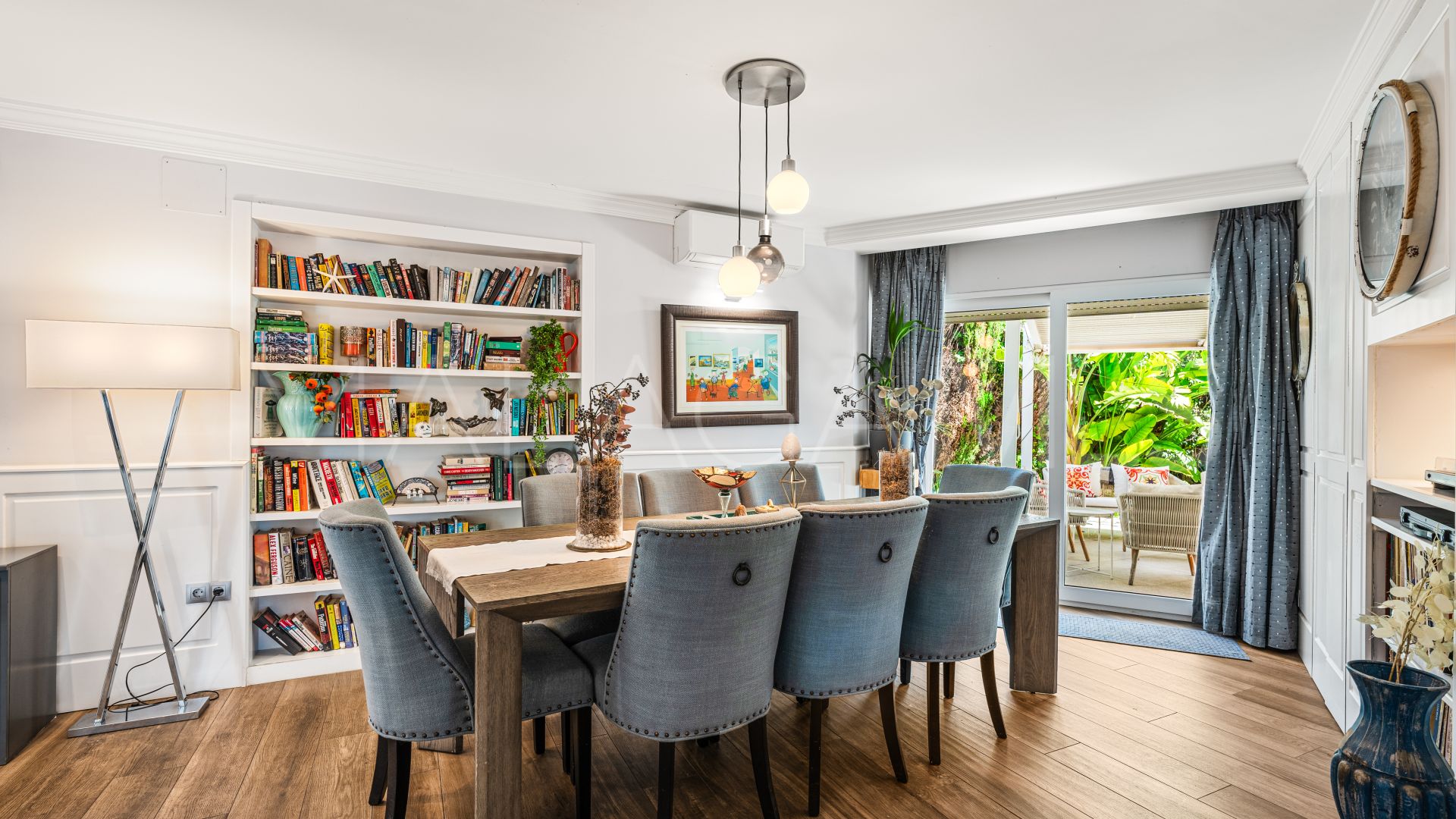Villa for sale in Marbella Centro