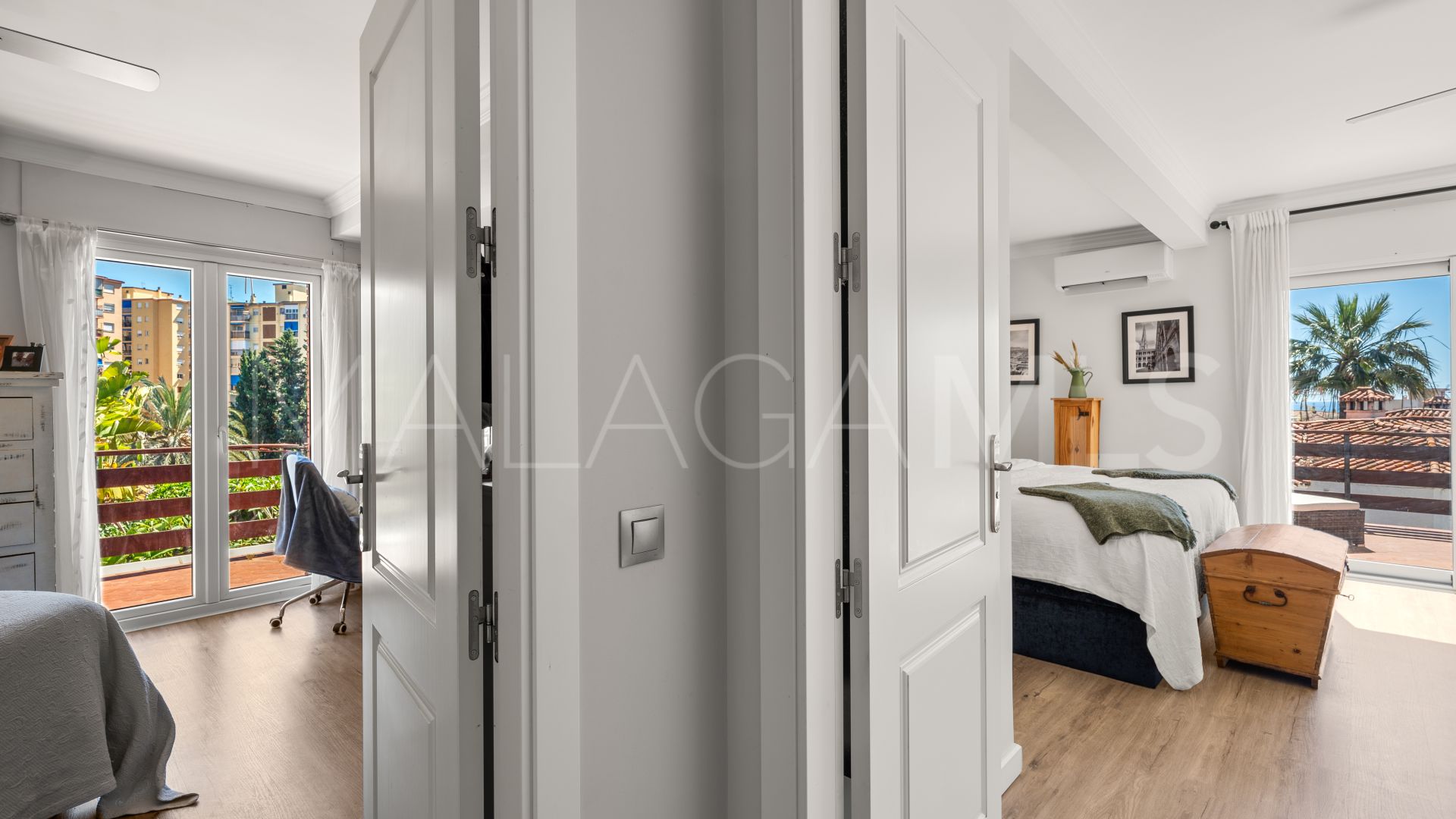 Villa for sale in Marbella Centro