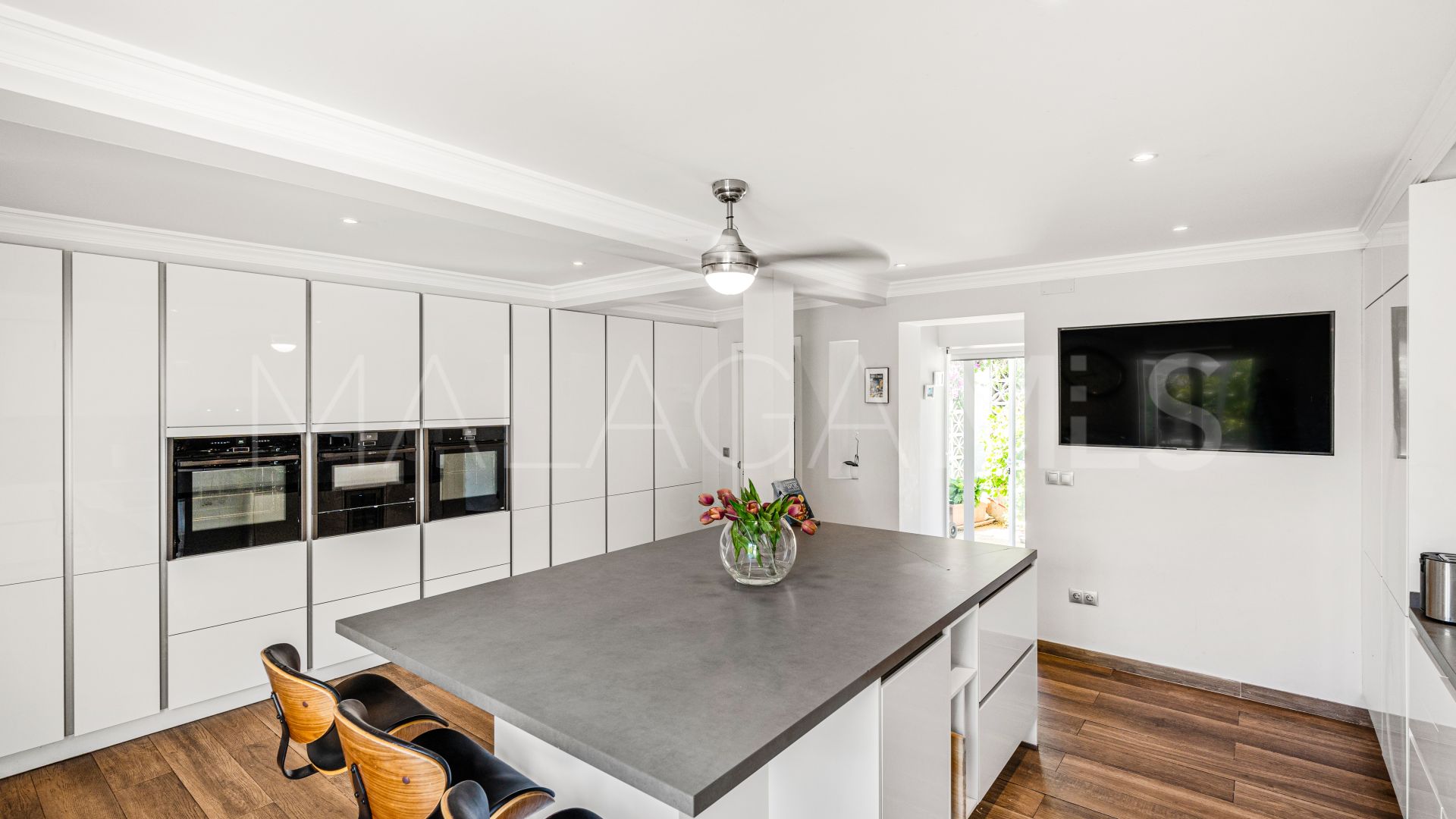 Villa for sale in Marbella Centro