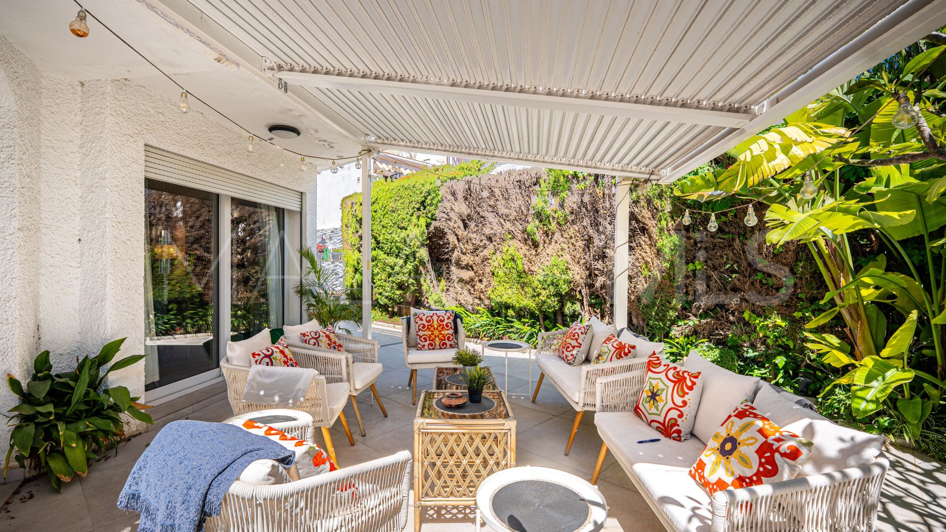 Villa for sale in Marbella Centro