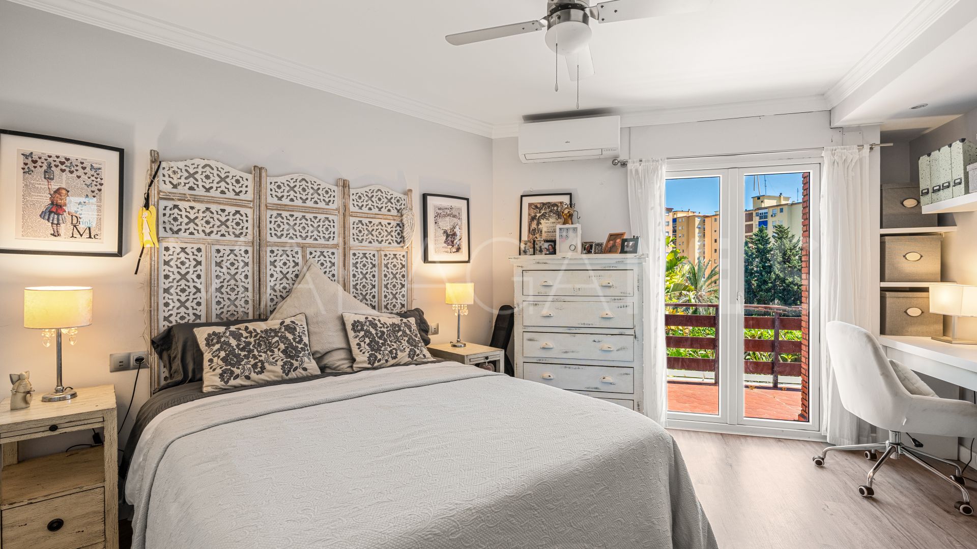 Villa for sale in Marbella Centro