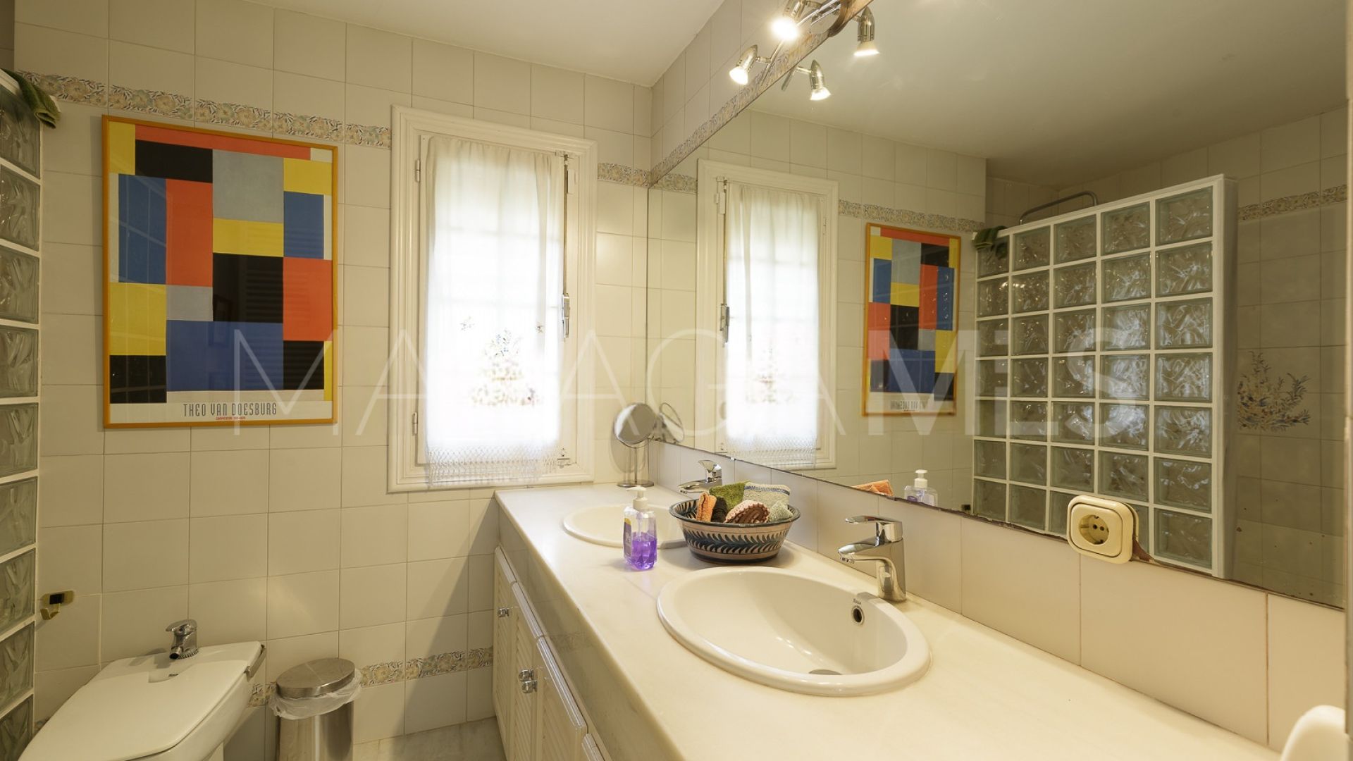 Villa for sale in Beach Side Golden Mile