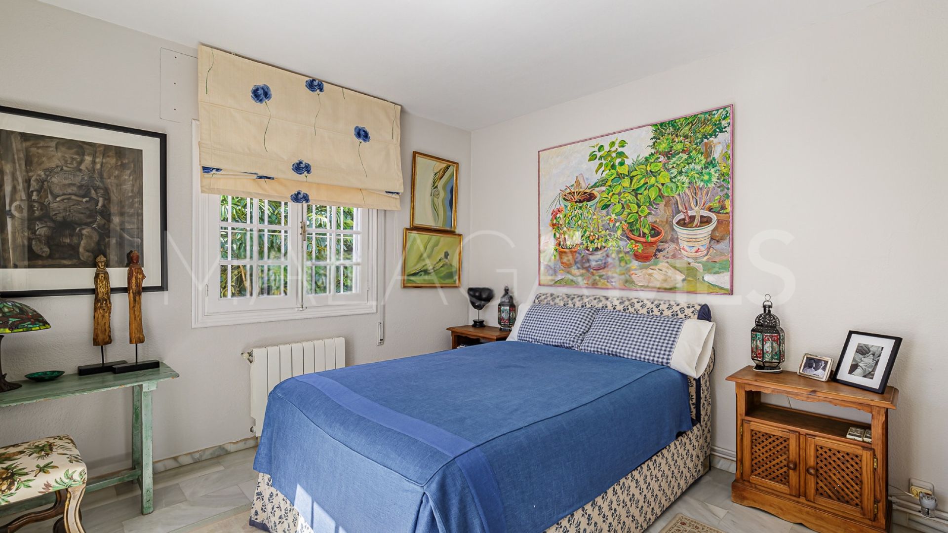 Villa for sale in Beach Side Golden Mile
