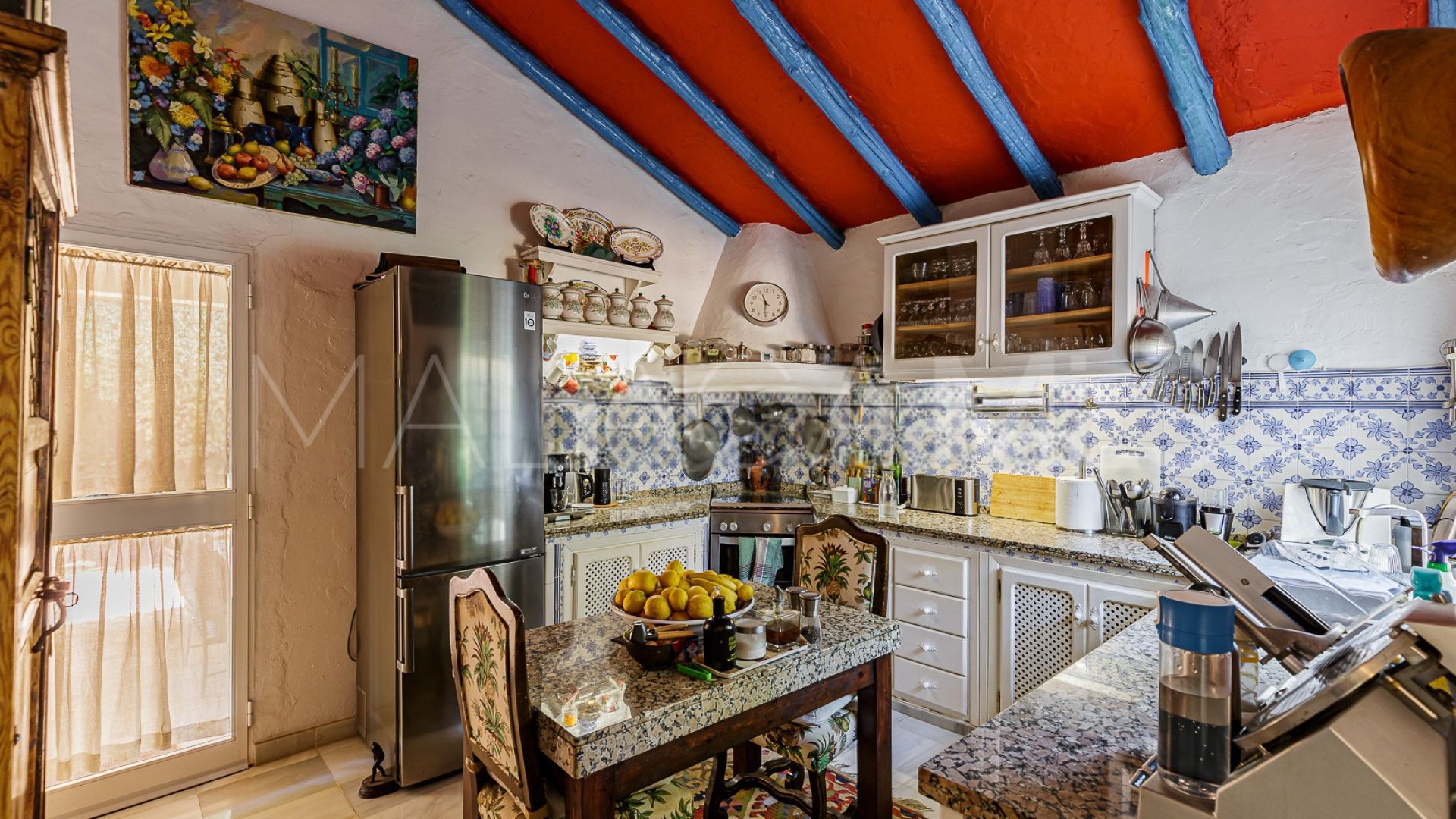 Villa for sale in Beach Side Golden Mile