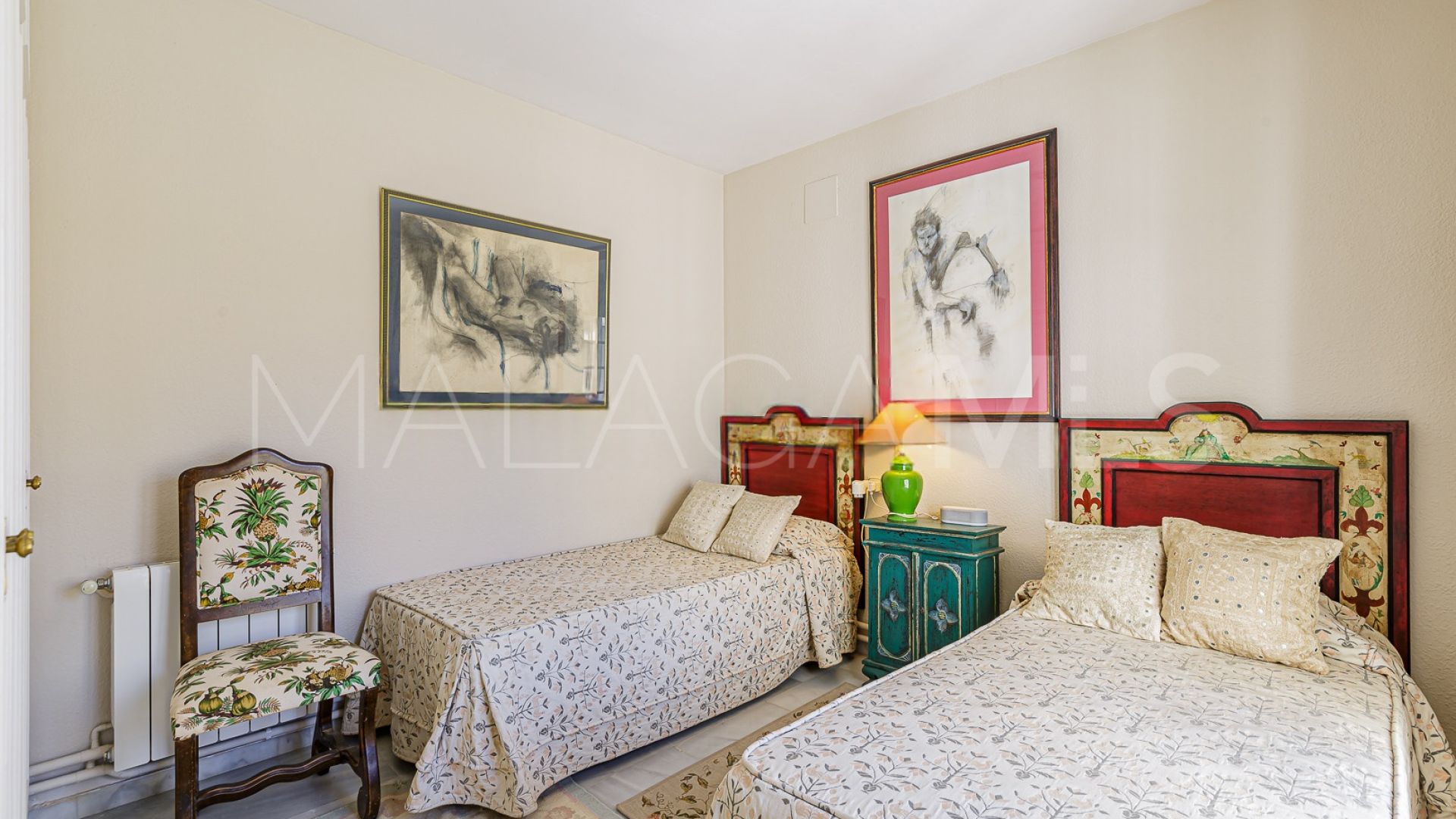 Villa for sale in Beach Side Golden Mile