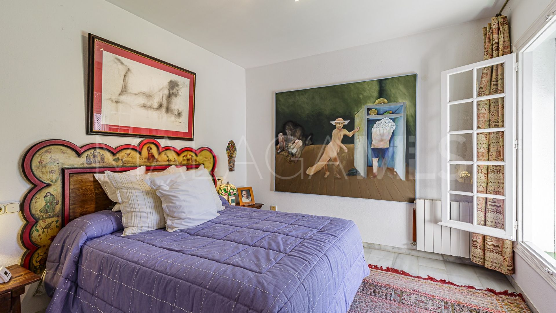 Villa for sale in Beach Side Golden Mile