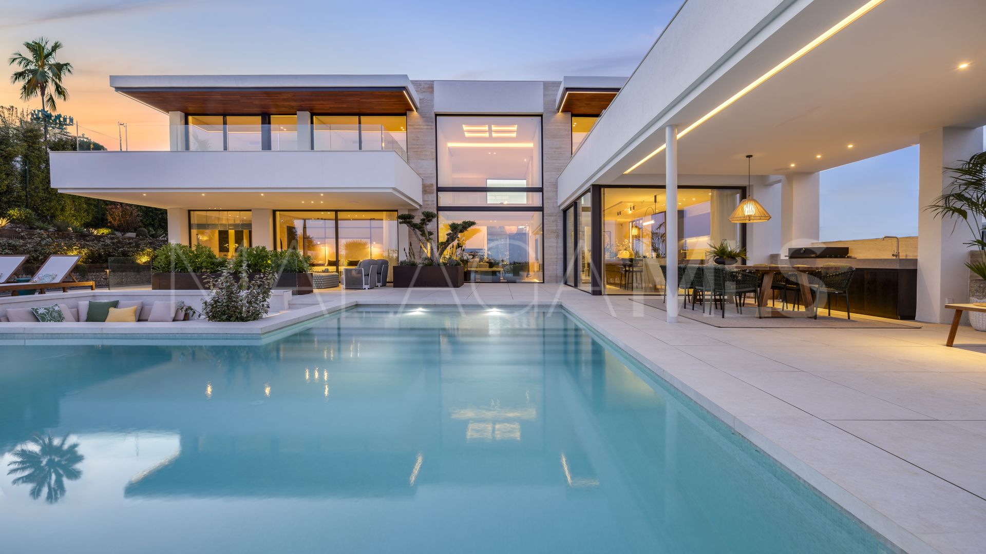 4 bedrooms villa in Casares for sale