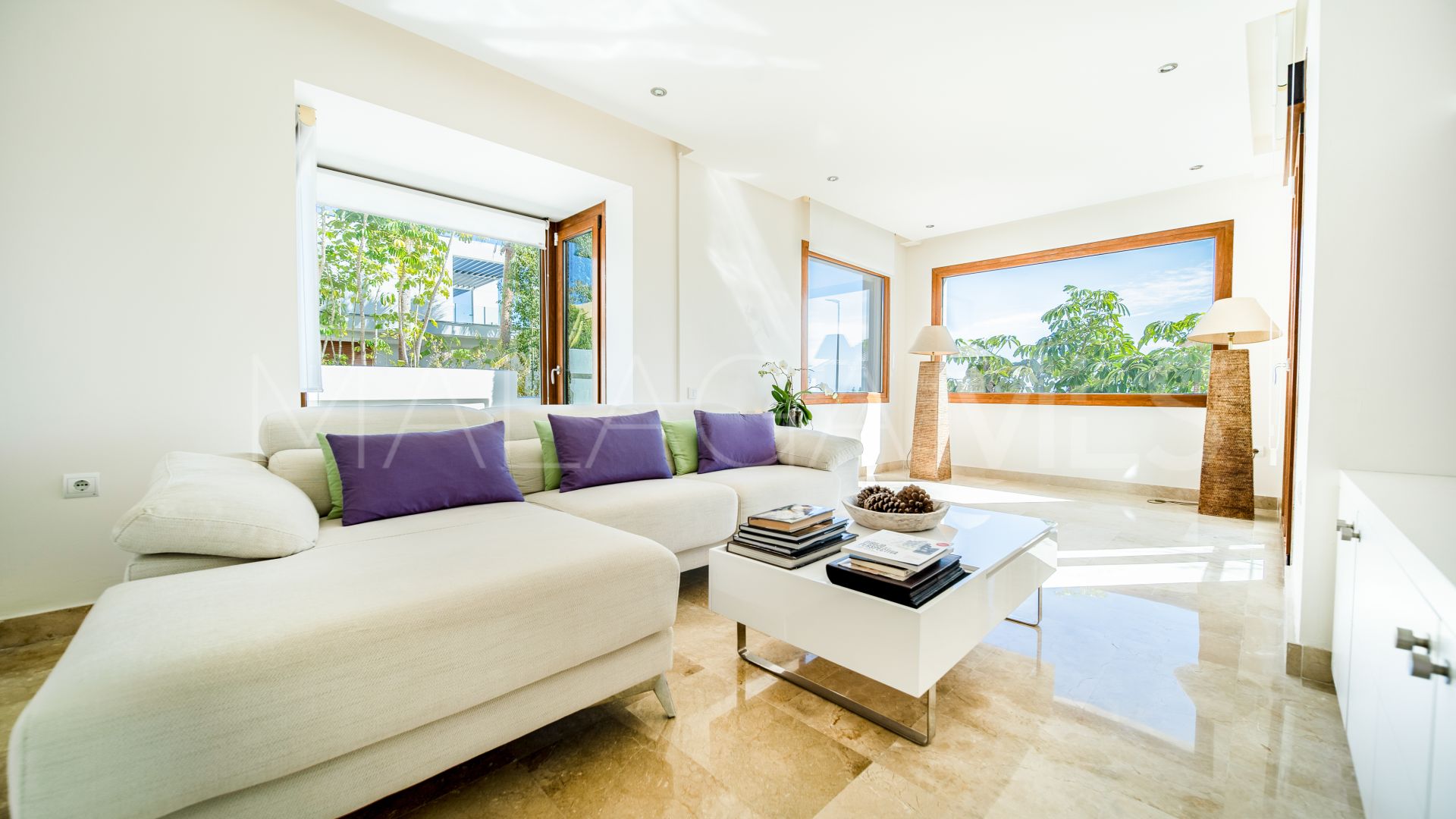 Benahavis, villa a la venta with 5 bedrooms