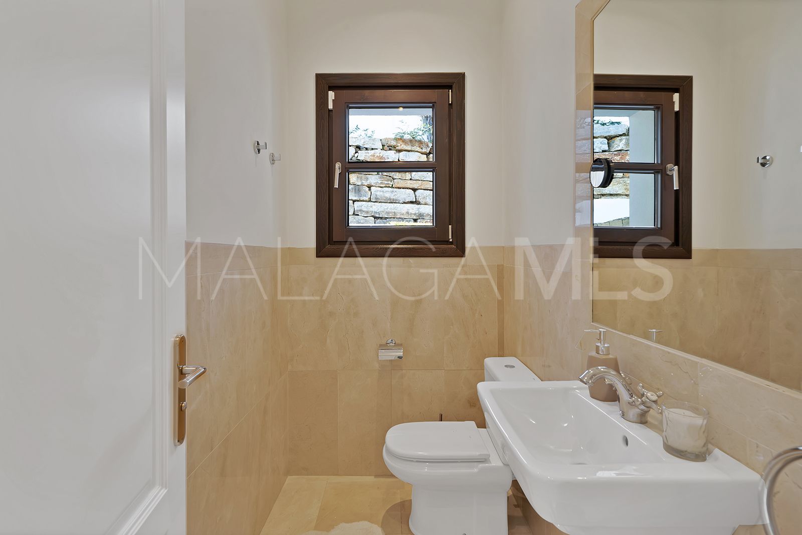 Villa for sale in Monte Mayor