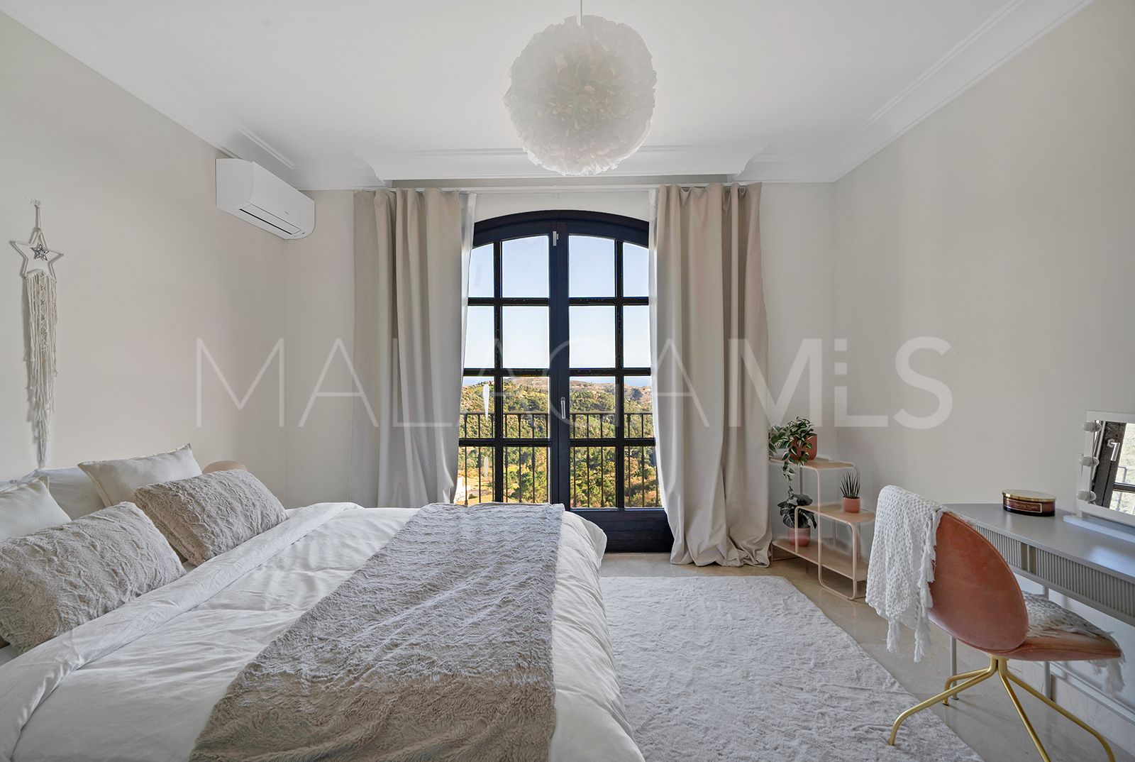 Villa for sale in Monte Mayor
