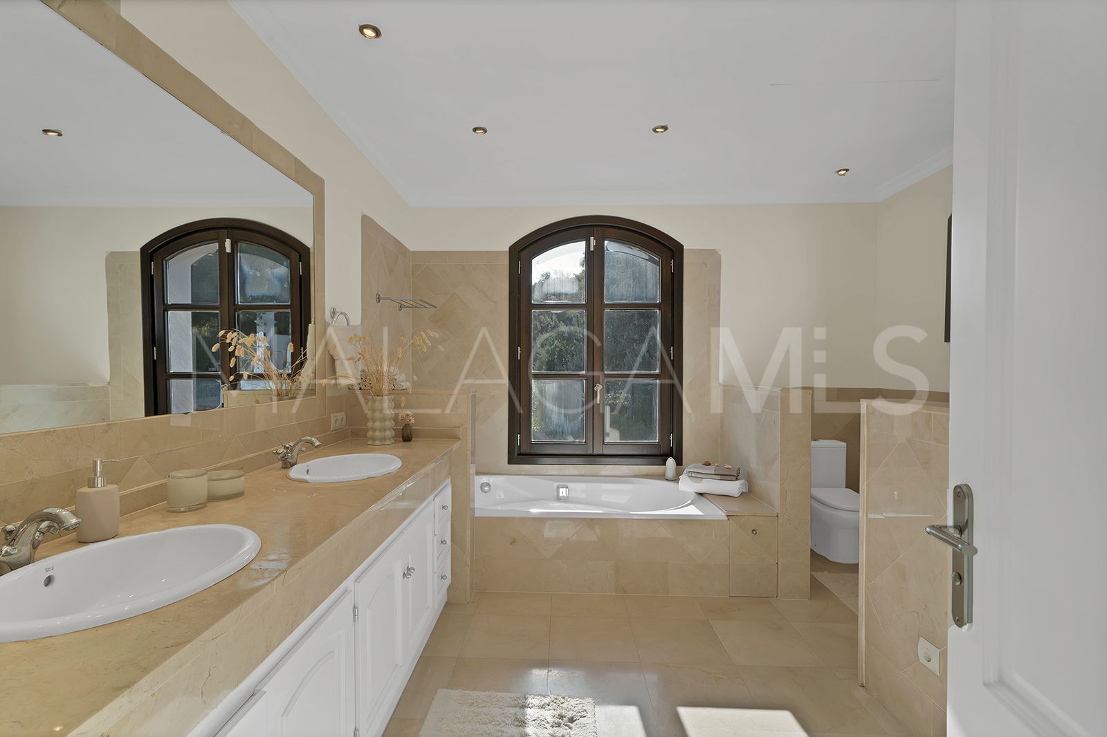 Villa for sale in Monte Mayor