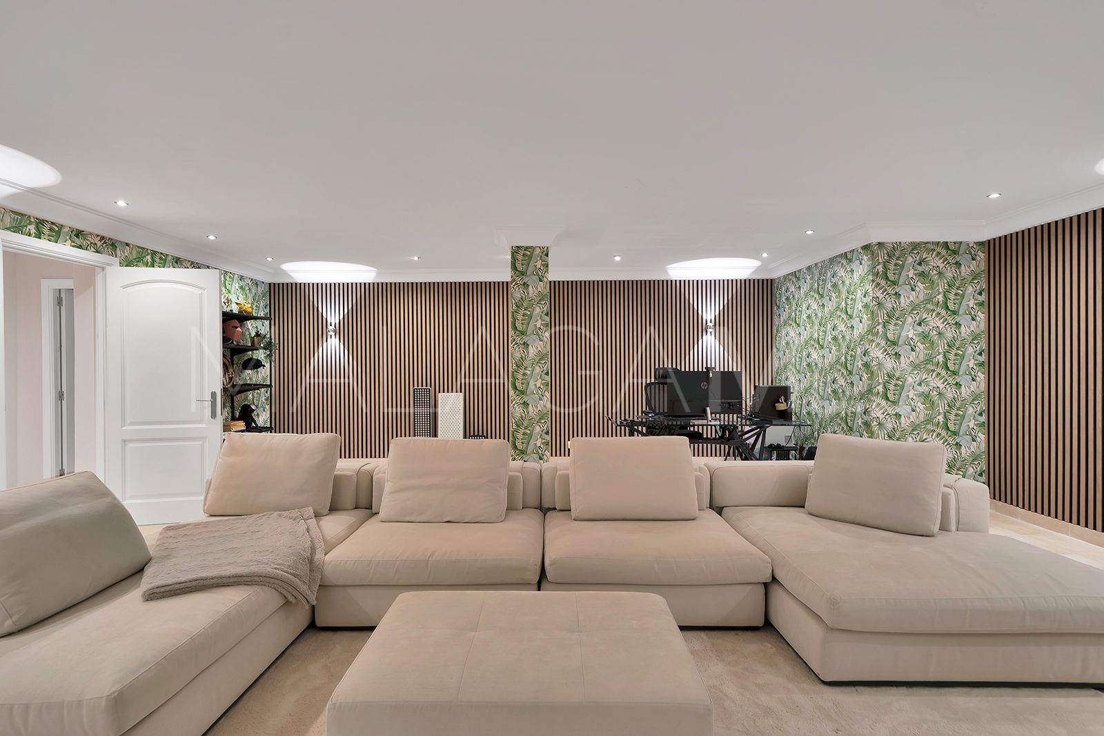Villa for sale in Monte Mayor