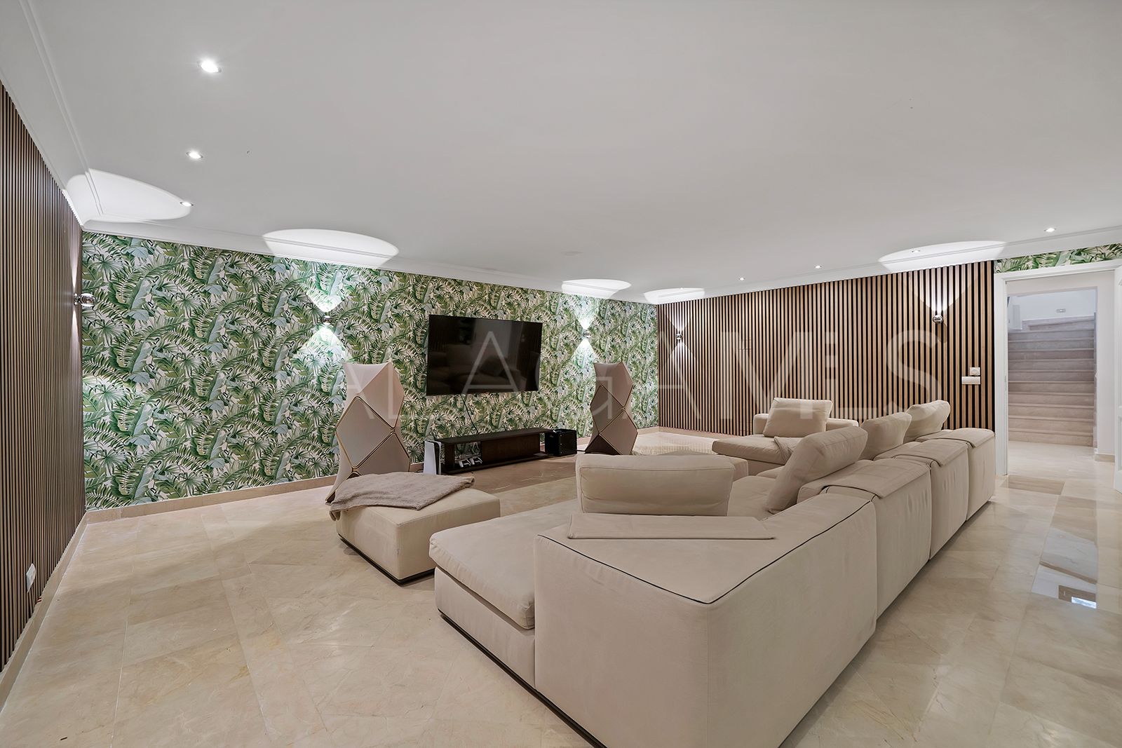 Villa for sale in Monte Mayor