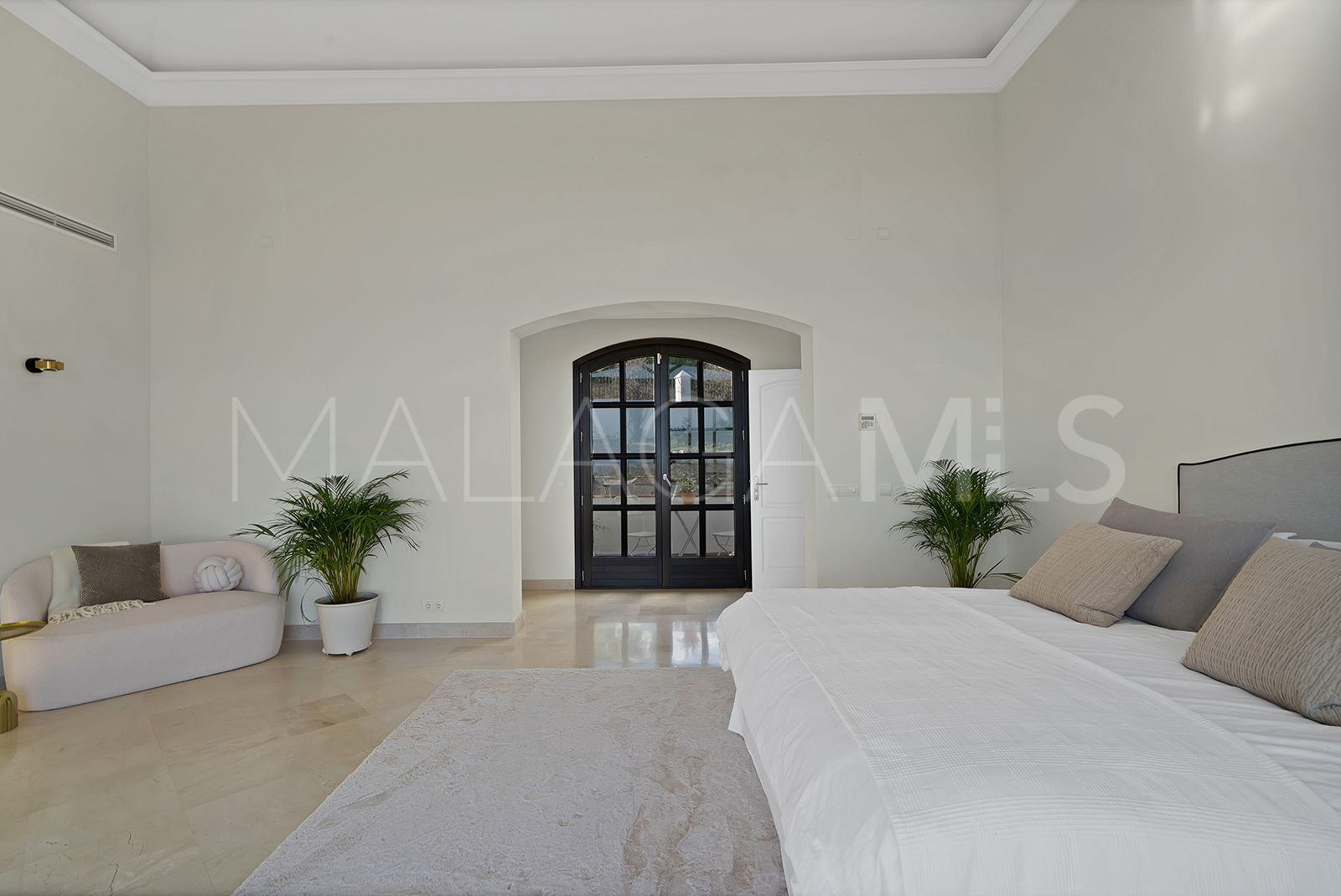 Villa for sale in Monte Mayor