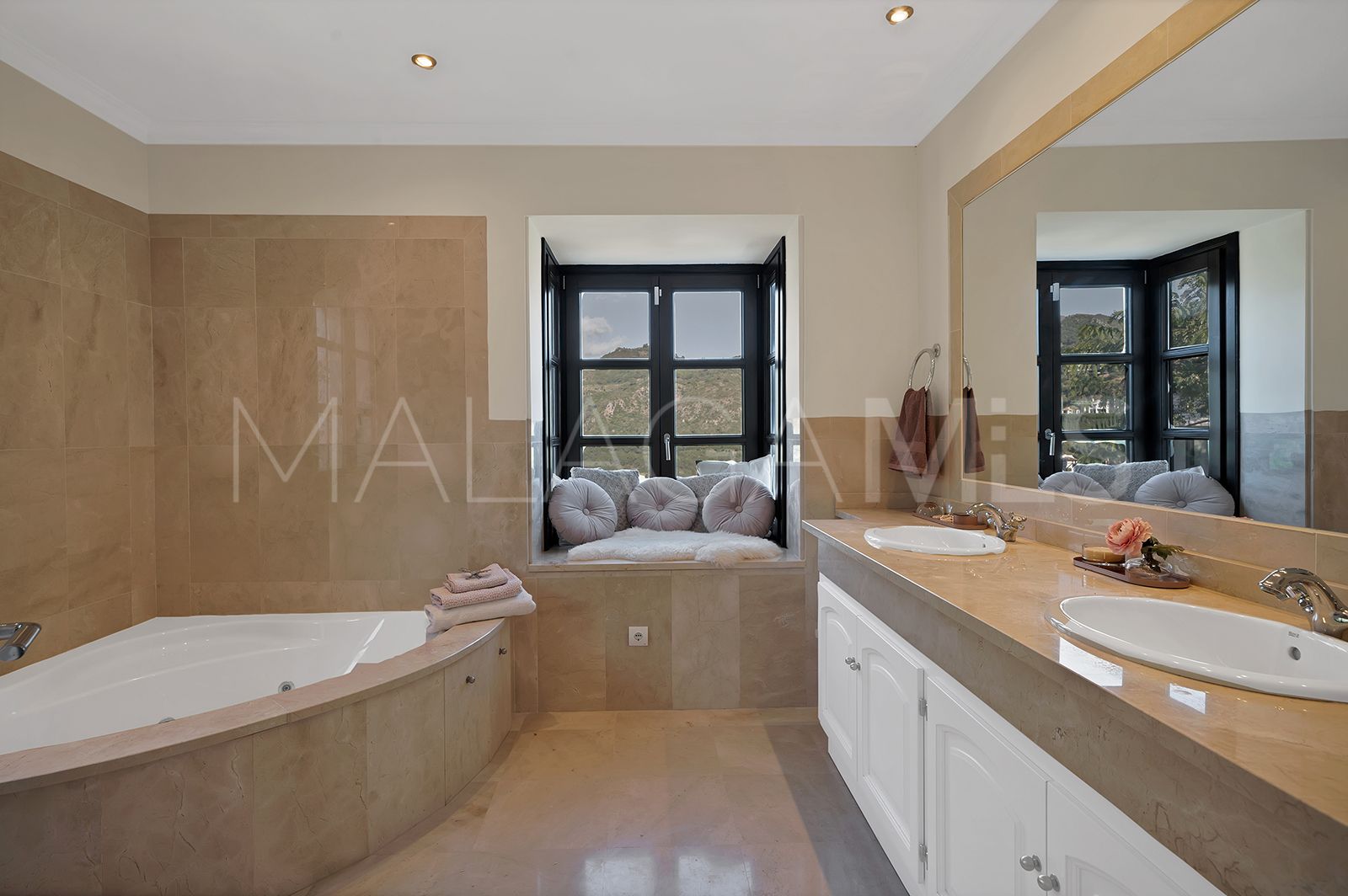 Villa for sale in Monte Mayor