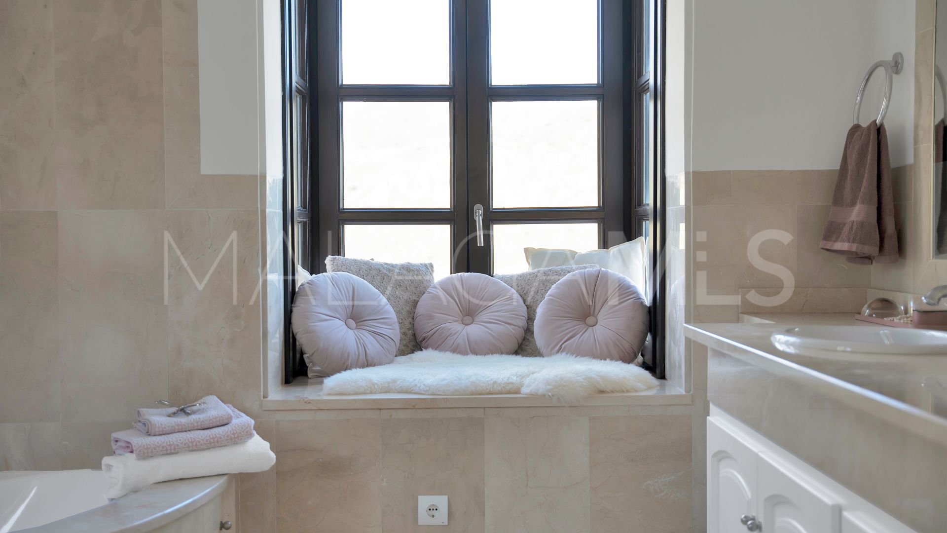 Villa for sale in Monte Mayor