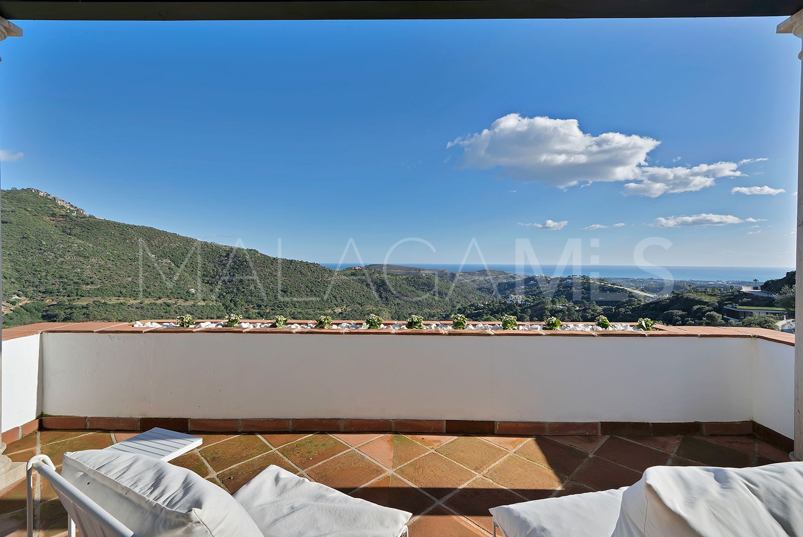 Villa for sale in Monte Mayor