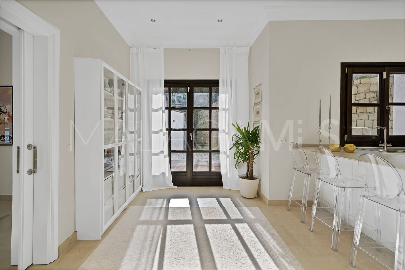 For sale Monte Mayor villa