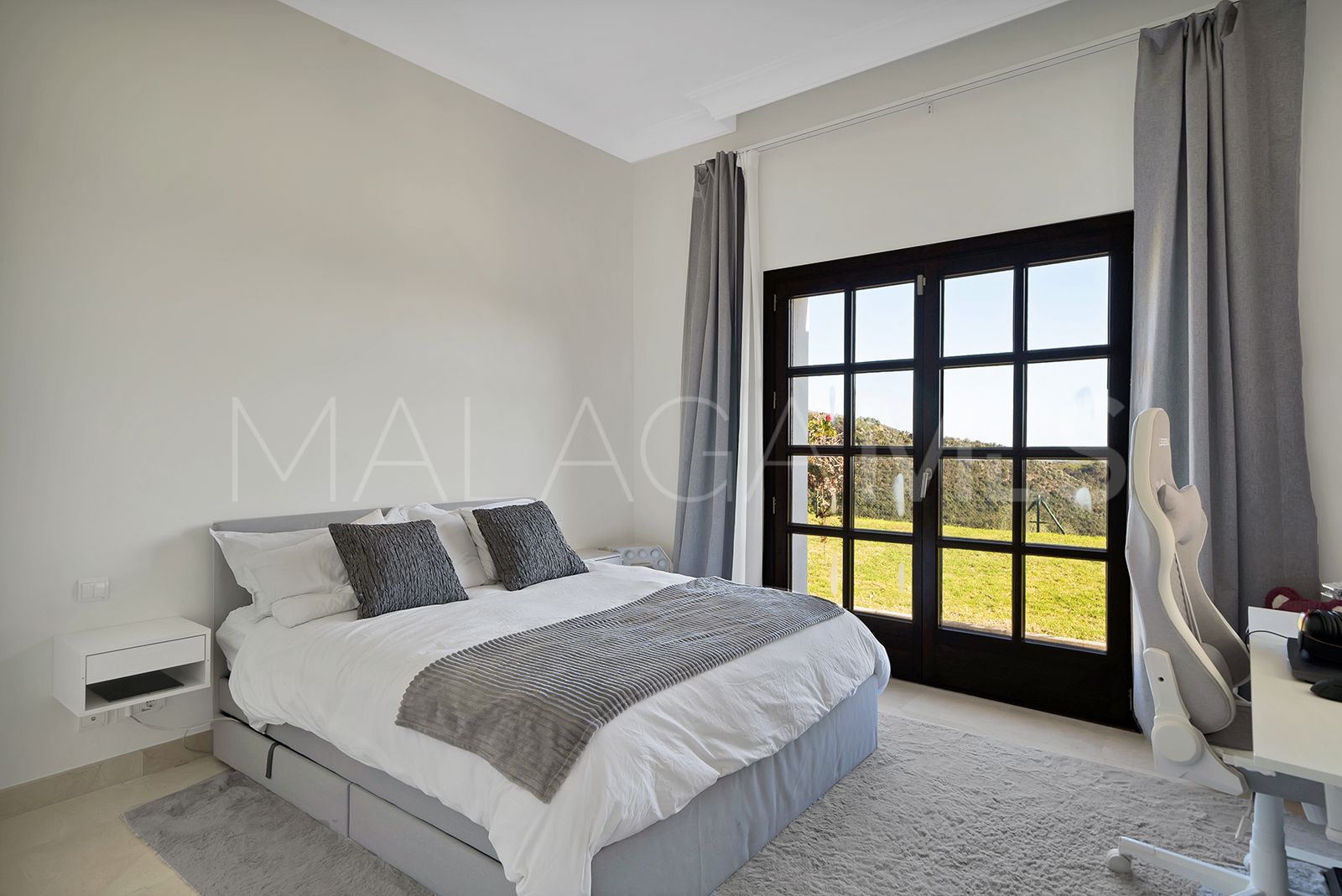 Villa for sale in Monte Mayor