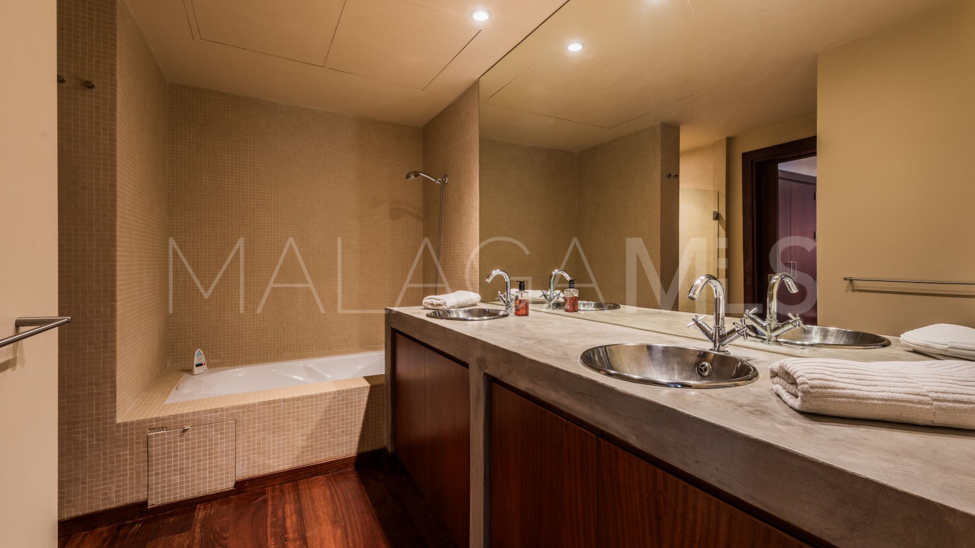 La Zagaleta, villa for sale