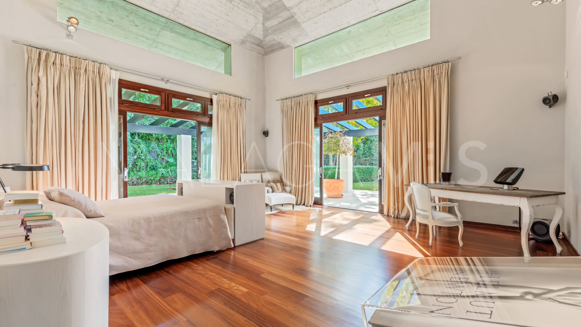 La Zagaleta, villa for sale