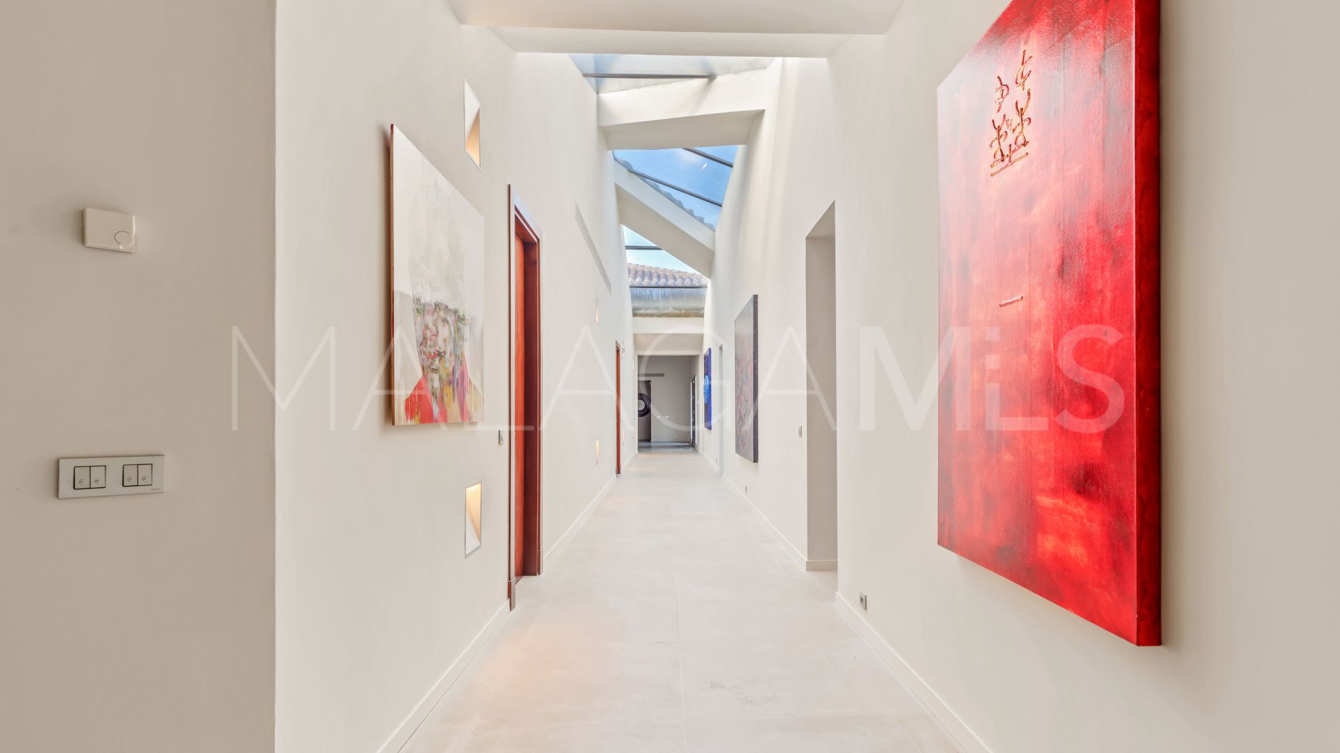 La Zagaleta, villa for sale