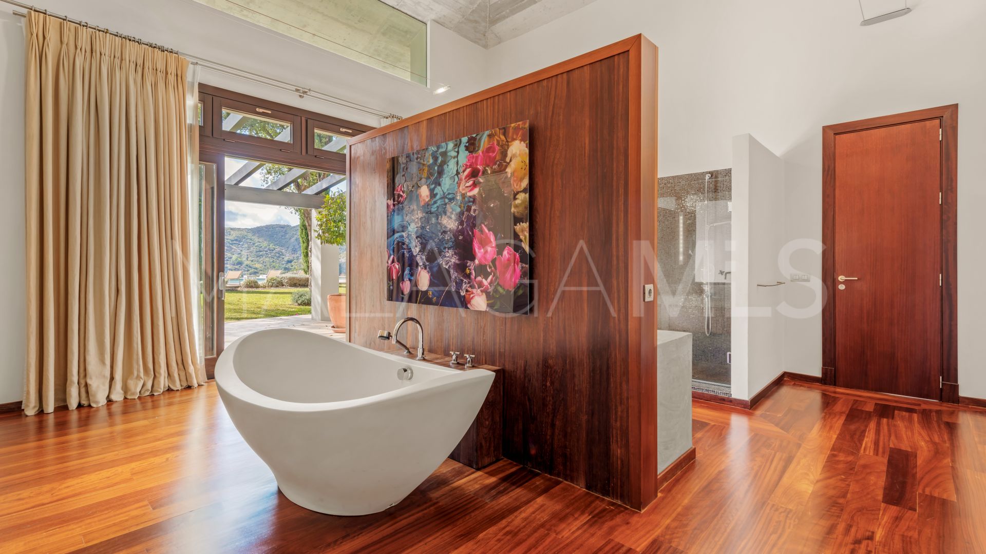 La Zagaleta, villa for sale