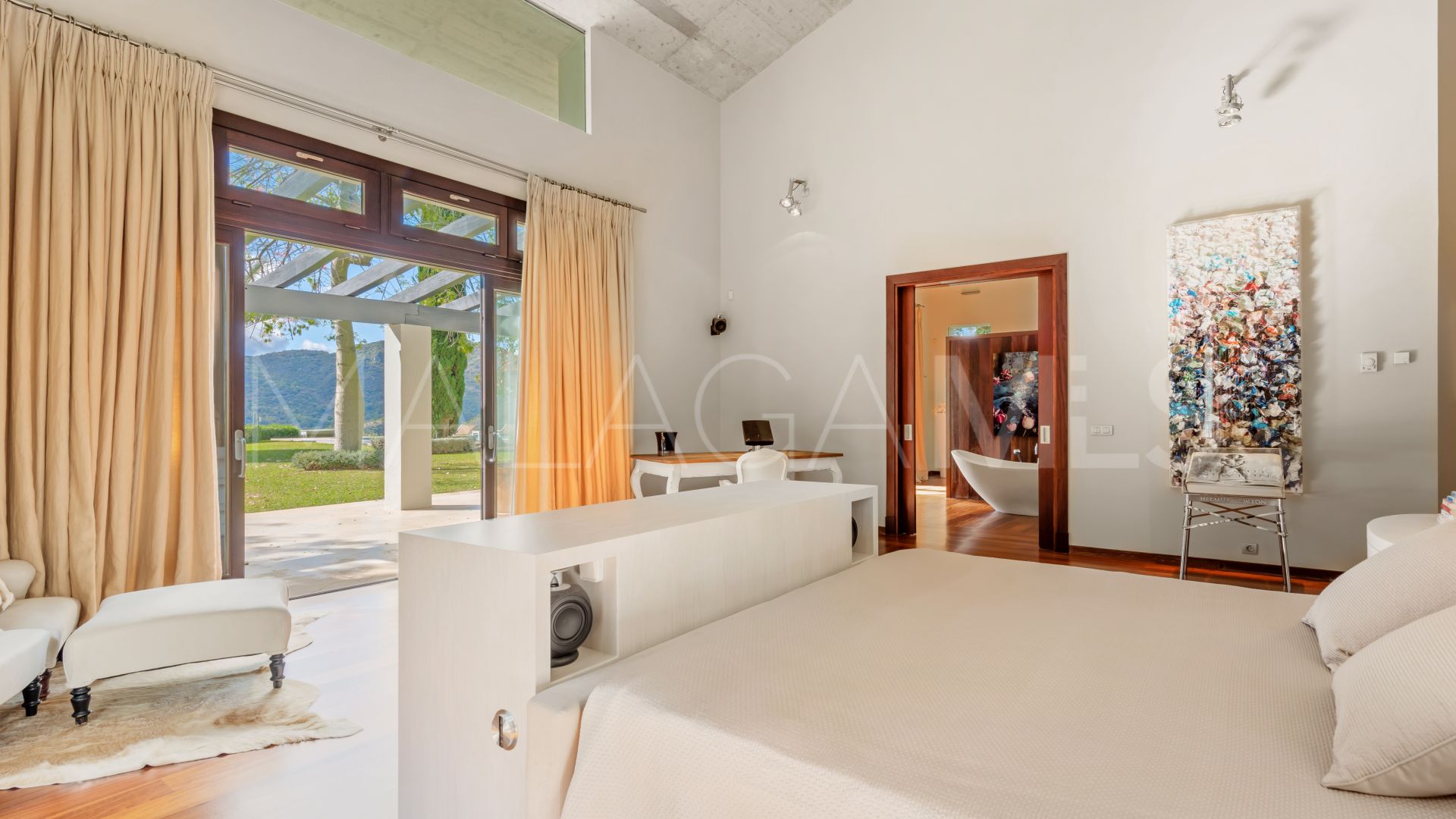 La Zagaleta, villa for sale