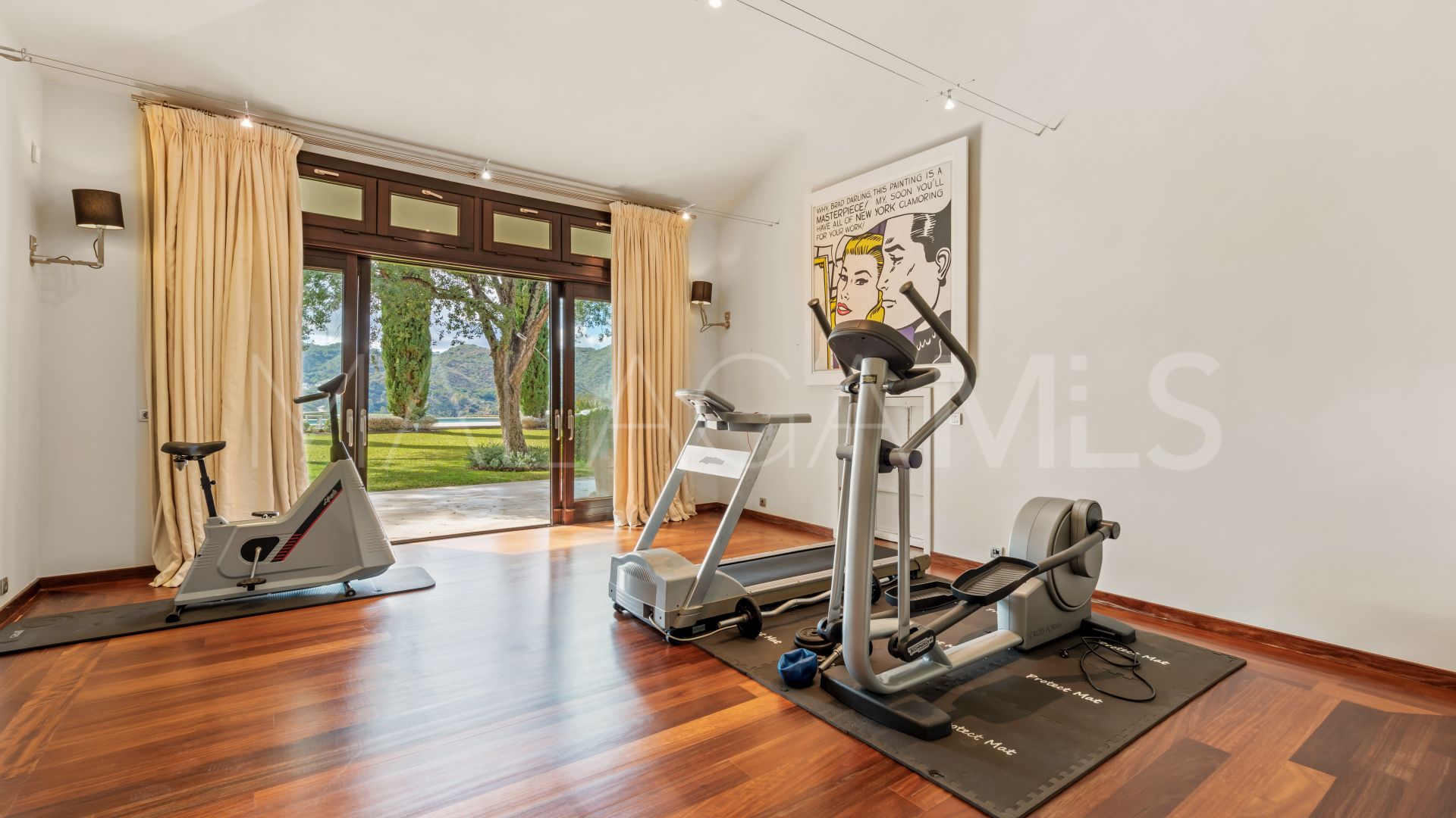 La Zagaleta, villa for sale